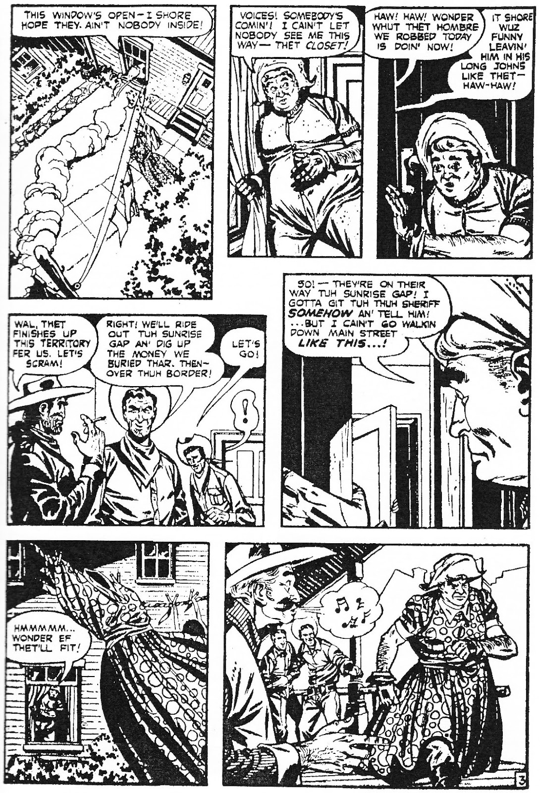 Best of the West (1998) issue 68 - Page 47