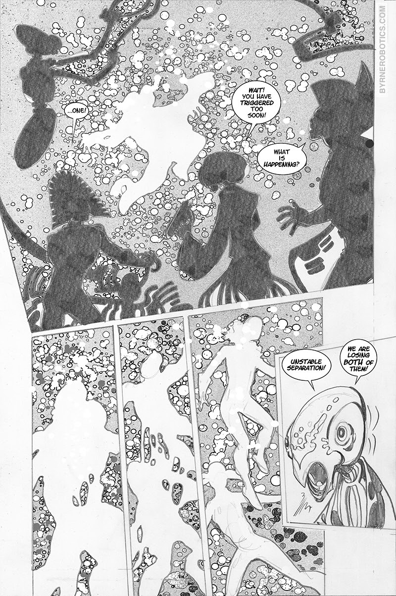 Read online X-Men: Elsewhen comic -  Issue #21 - 16