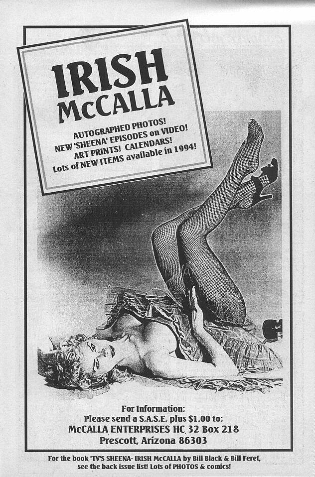 Read online Good Girl Art Quarterly comic -  Issue #16 - 23