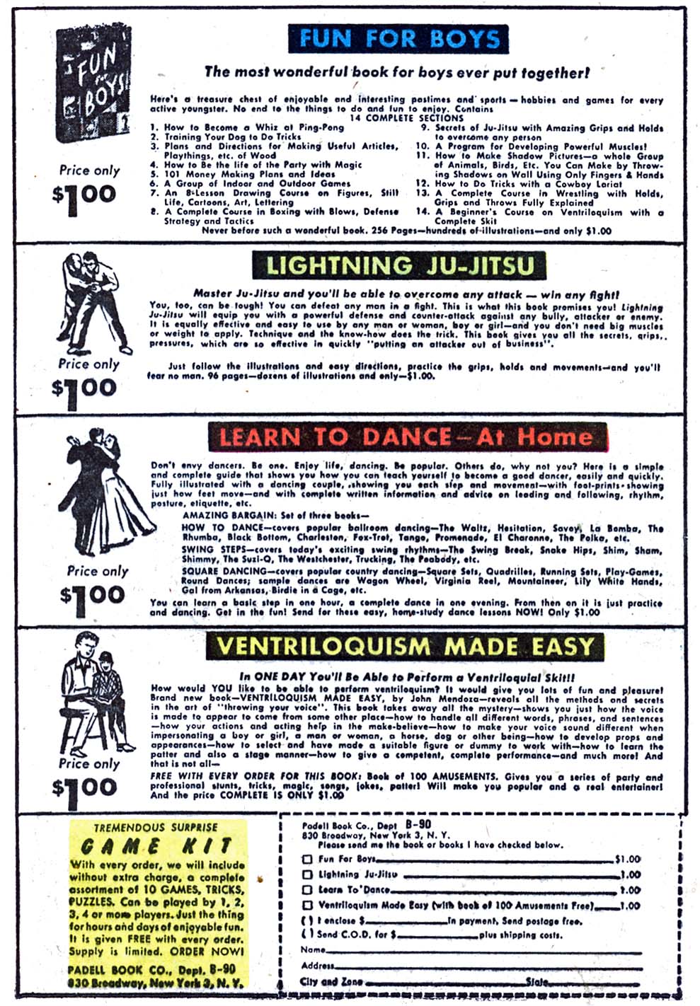 Read online Battleground comic -  Issue #14 - 26