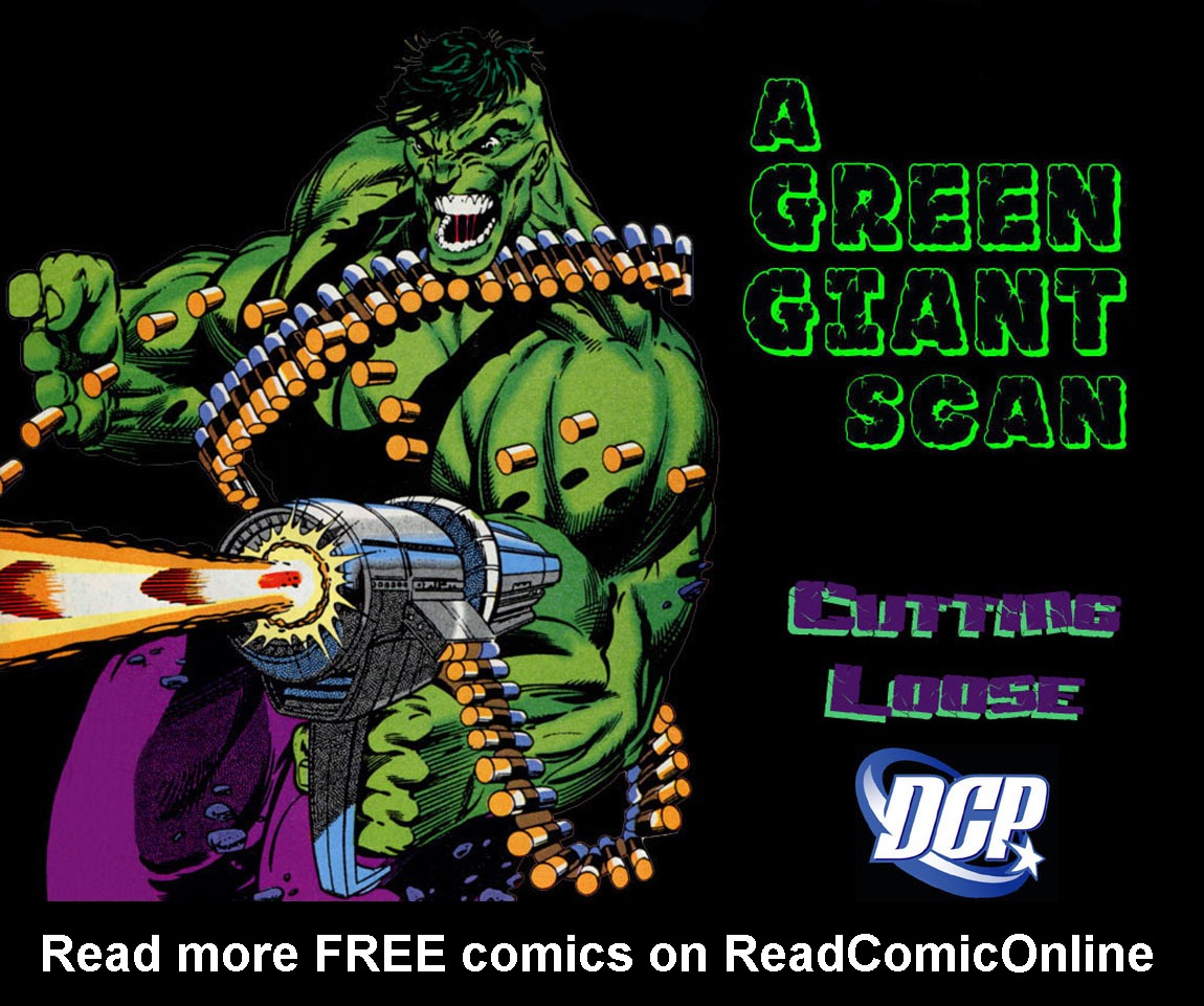 Read online Predators (2010) comic -  Issue #4 - 24