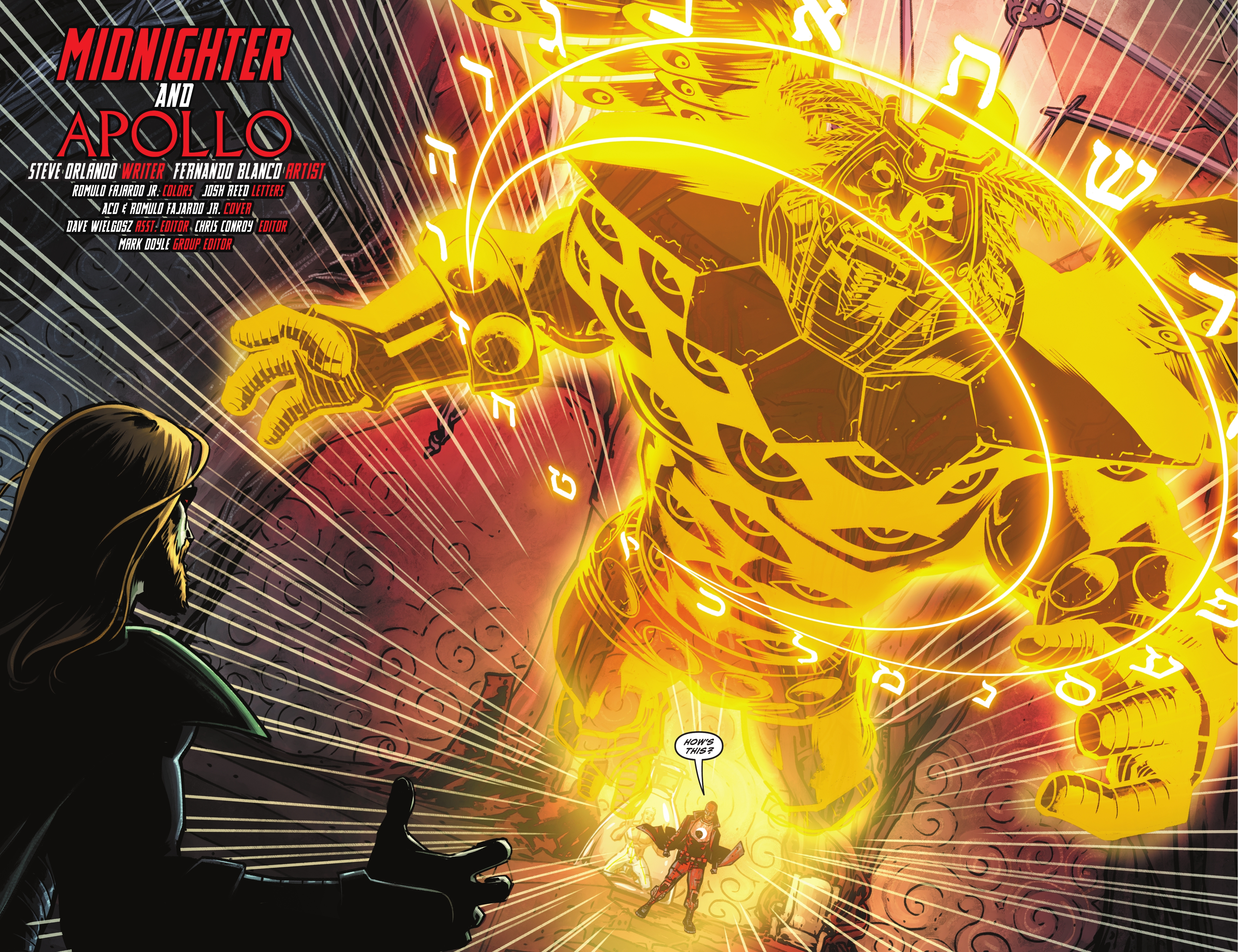 Read online Midnighter: The Complete Collection comic -  Issue # TPB (Part 4) - 73
