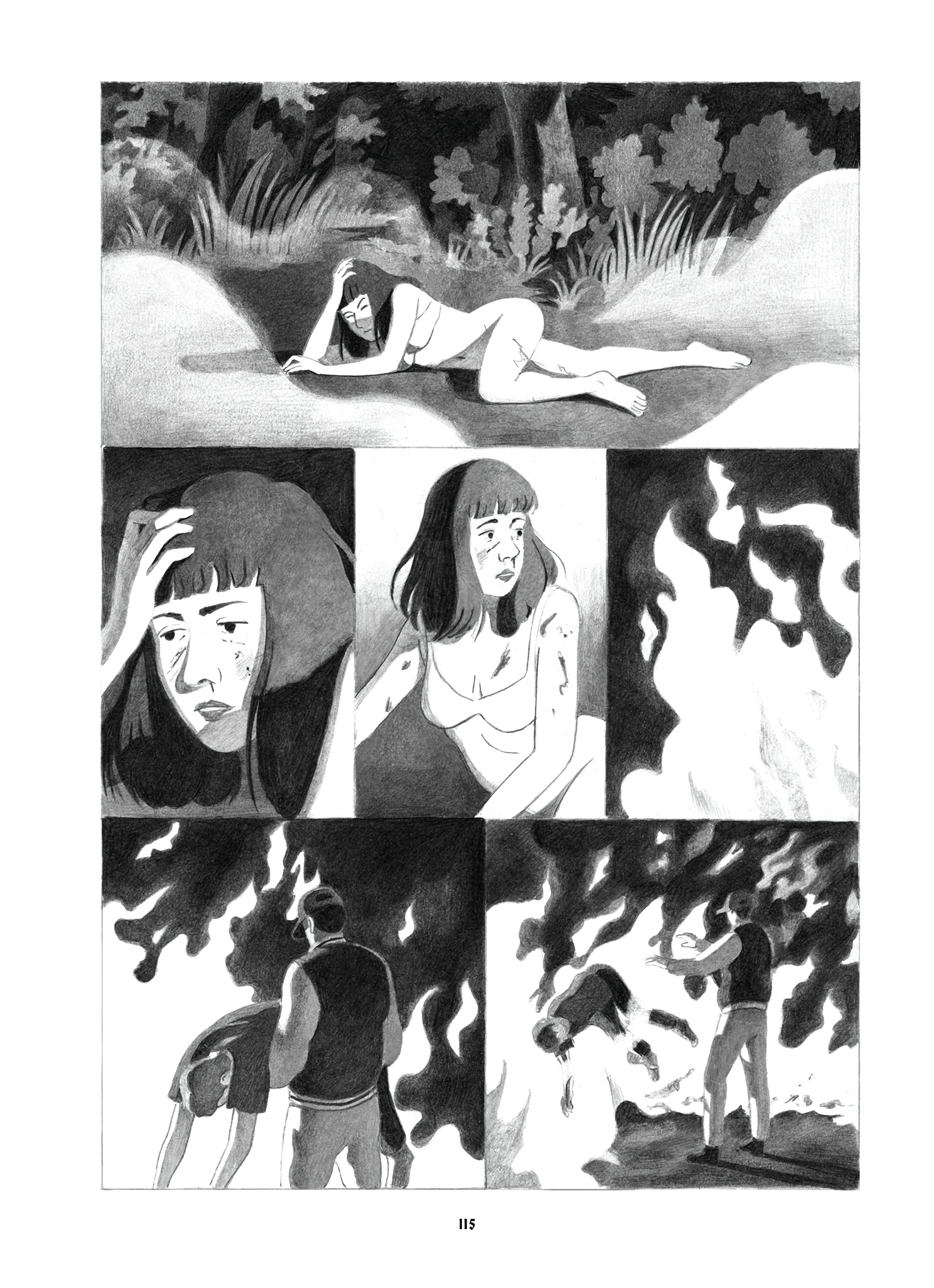 Read online Slash Them All comic -  Issue # TPB (Part 2) - 21