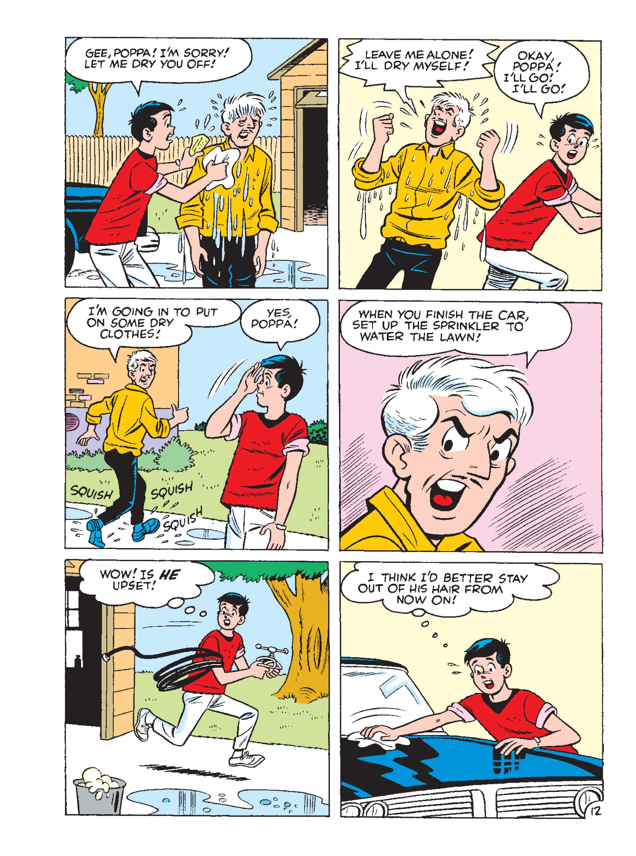 Read online World of Archie Double Digest comic -  Issue #86 - 47