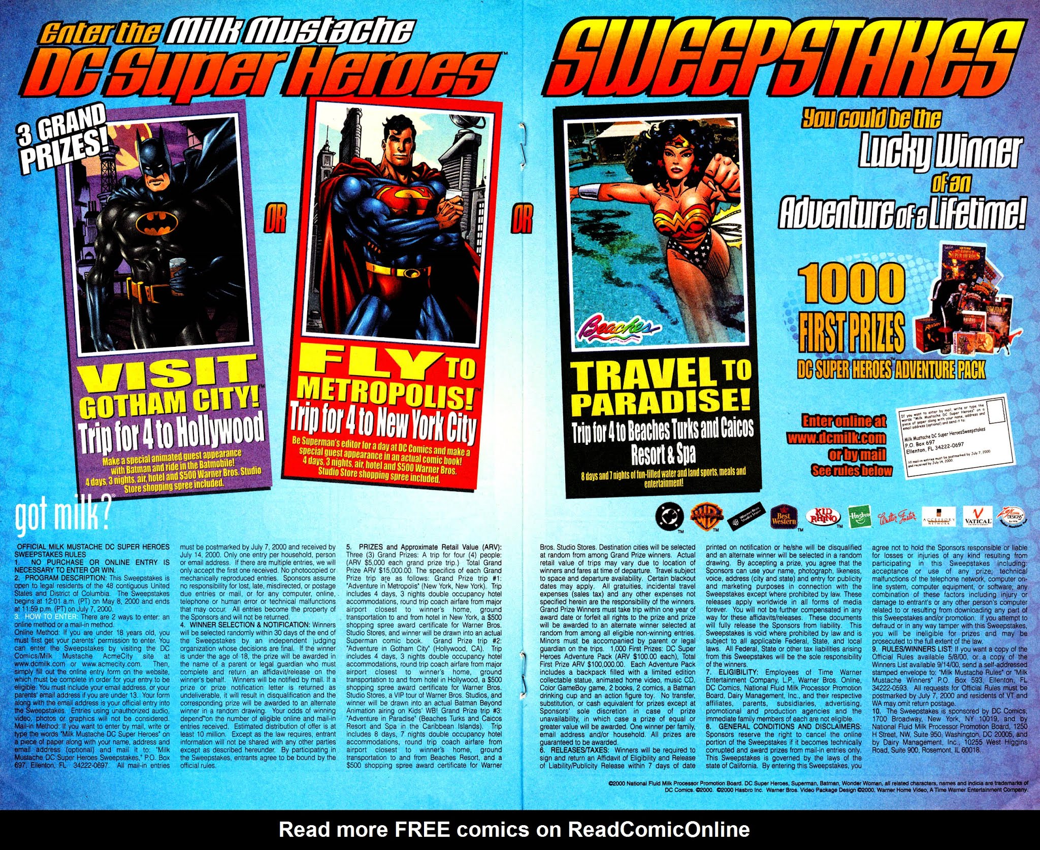 Read online Cartoon Network Starring comic -  Issue #10 - 18