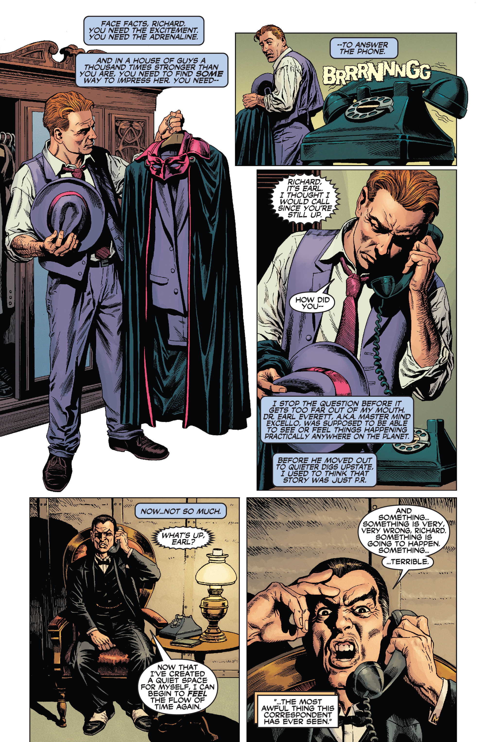 Read online The Twelve comic -  Issue # _The Complete Series (Part 2) - 27