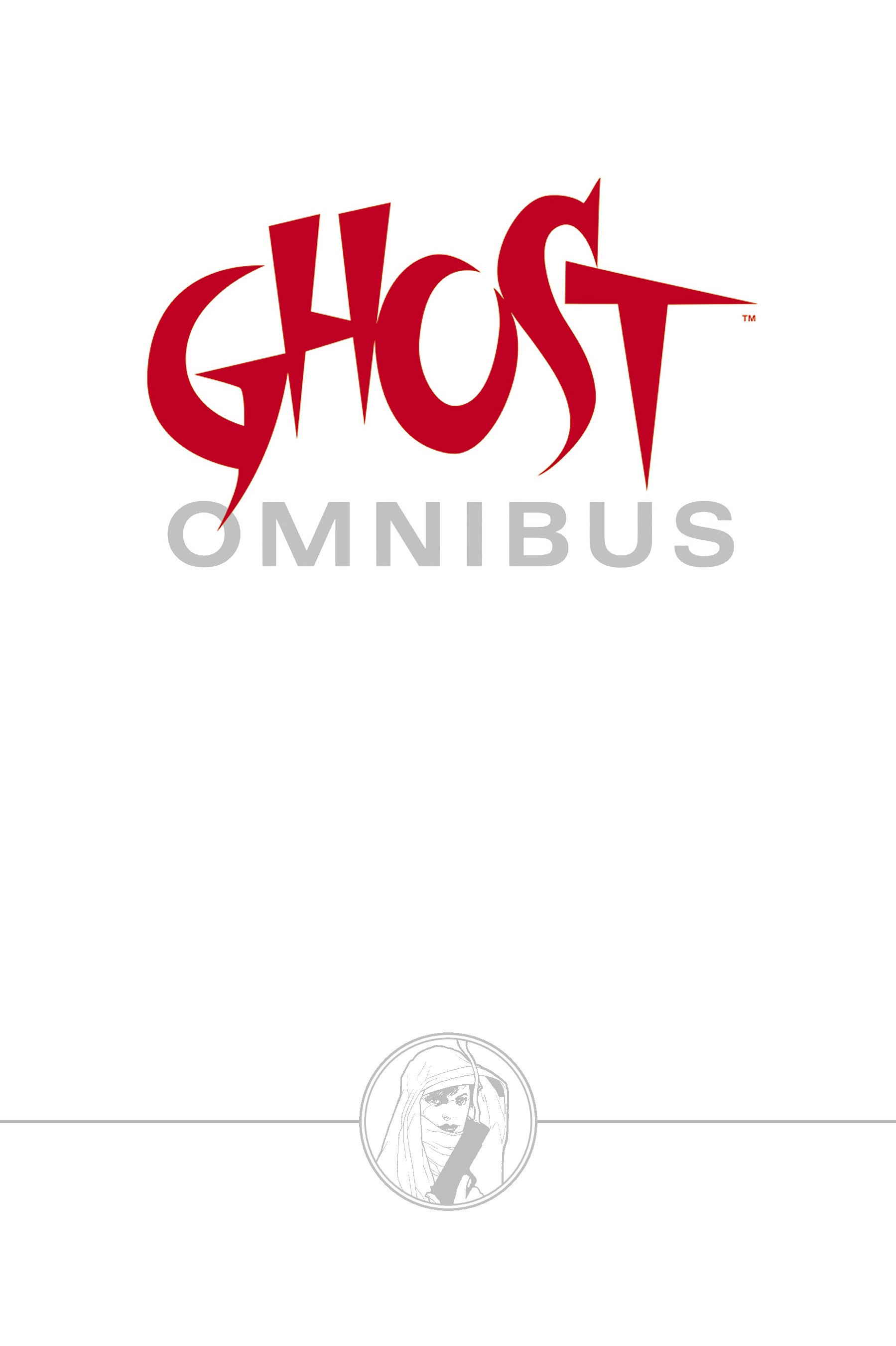 Read online Ghost Omnibus comic -  Issue # TPB 5 (Part 1) - 3