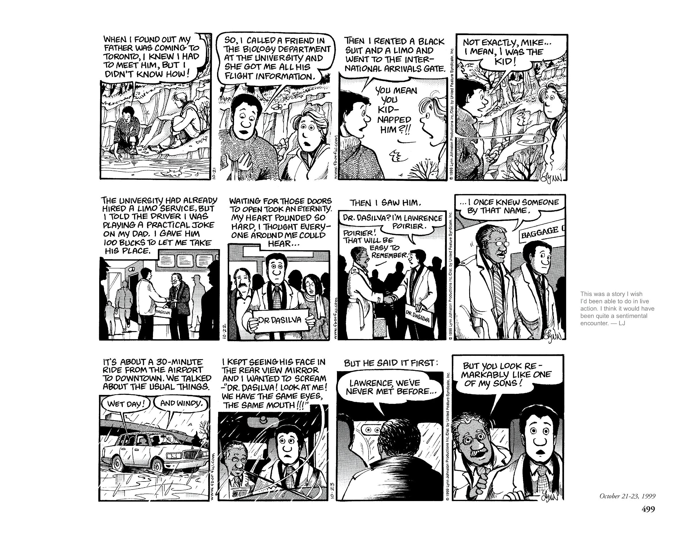 Read online For Better Or For Worse: The Complete Library comic -  Issue # TPB 6 (Part 5) - 100