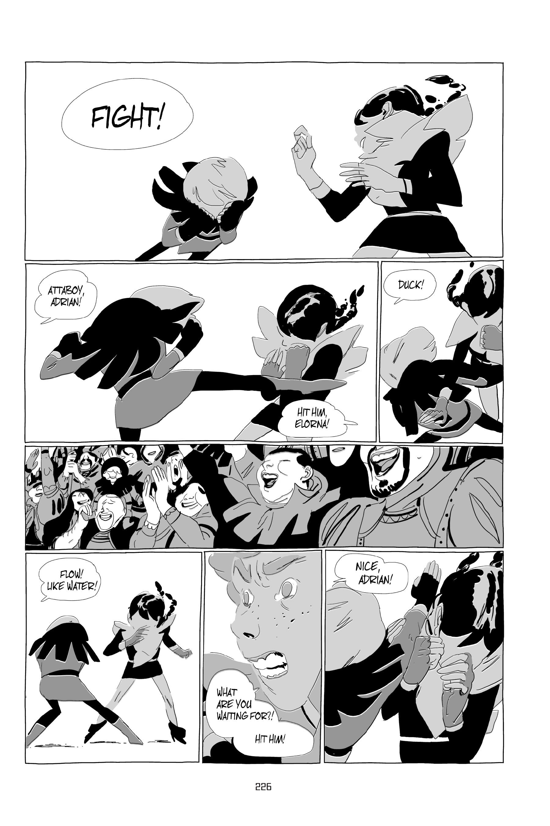 Read online Lastman comic -  Issue # TPB 1 (Part 3) - 33