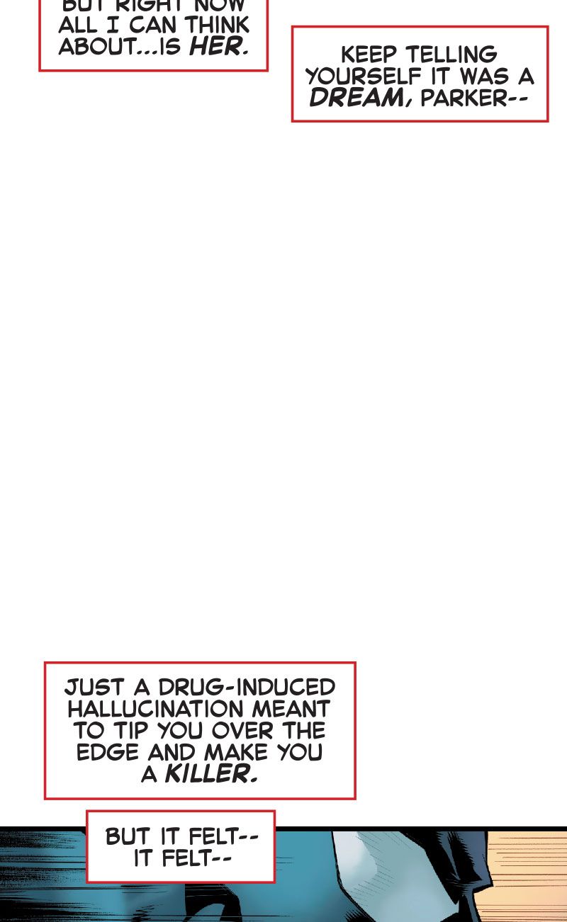 Read online Amazing Spider-Man: Hunted Infinity Comic comic -  Issue #12 - 44