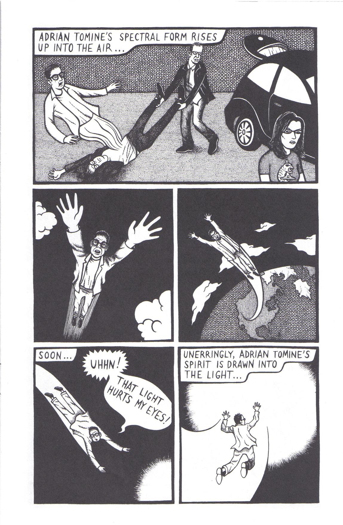 Read online Tales to Demolish comic -  Issue #2 - 9