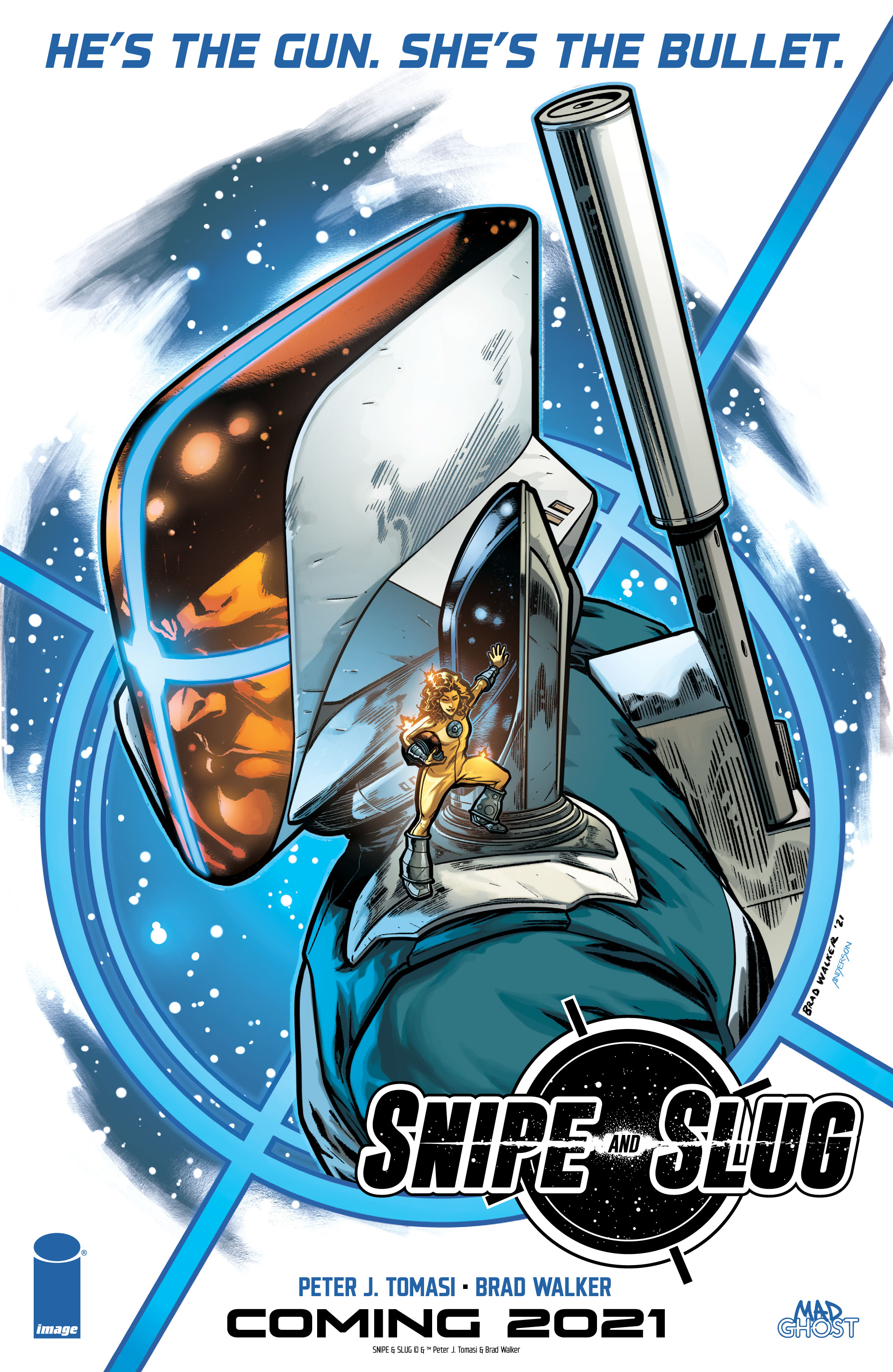 Read online Geiger comic -  Issue #2 - 34