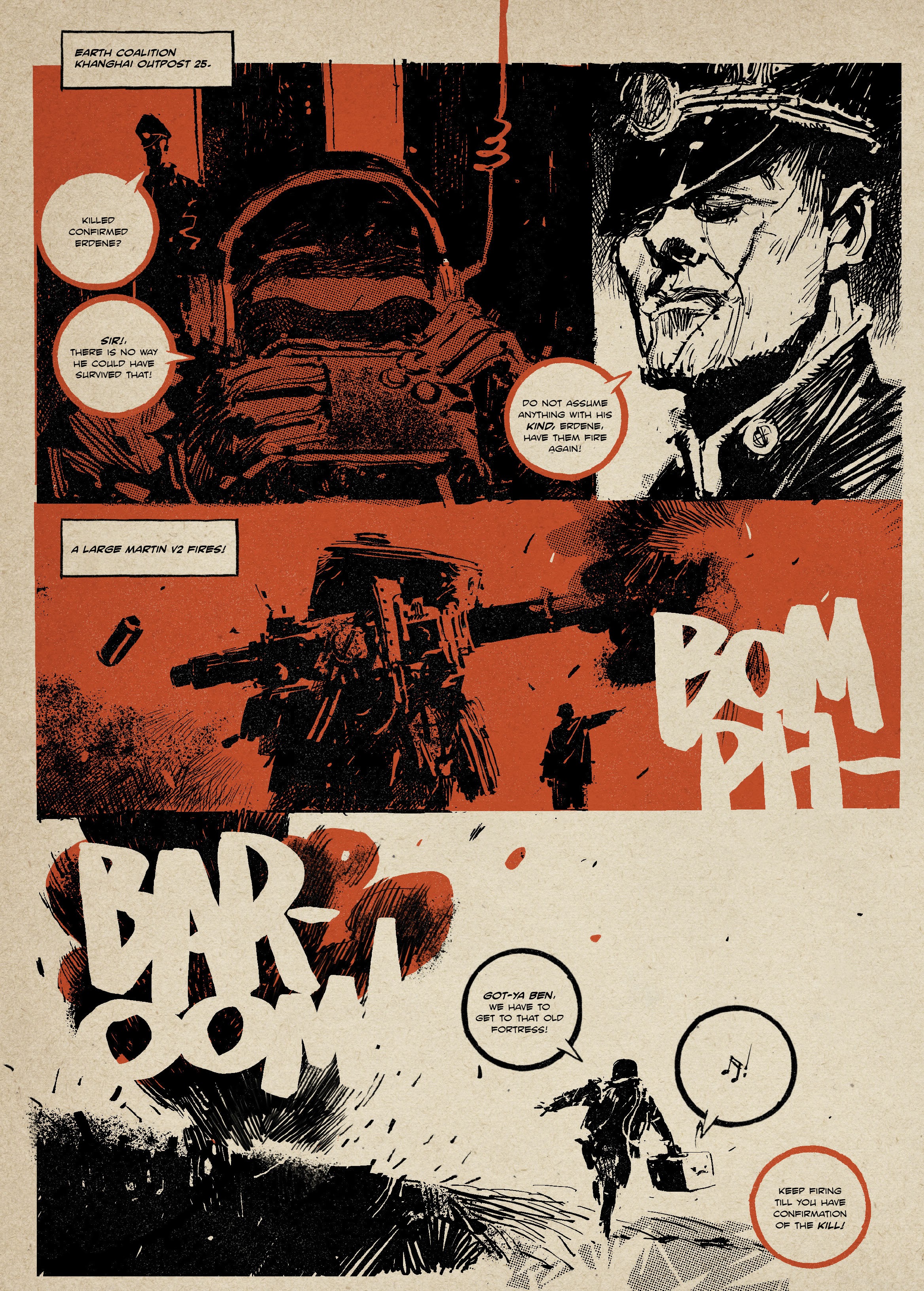 Read online 7174 Annual comic -  Issue # TPB - 57