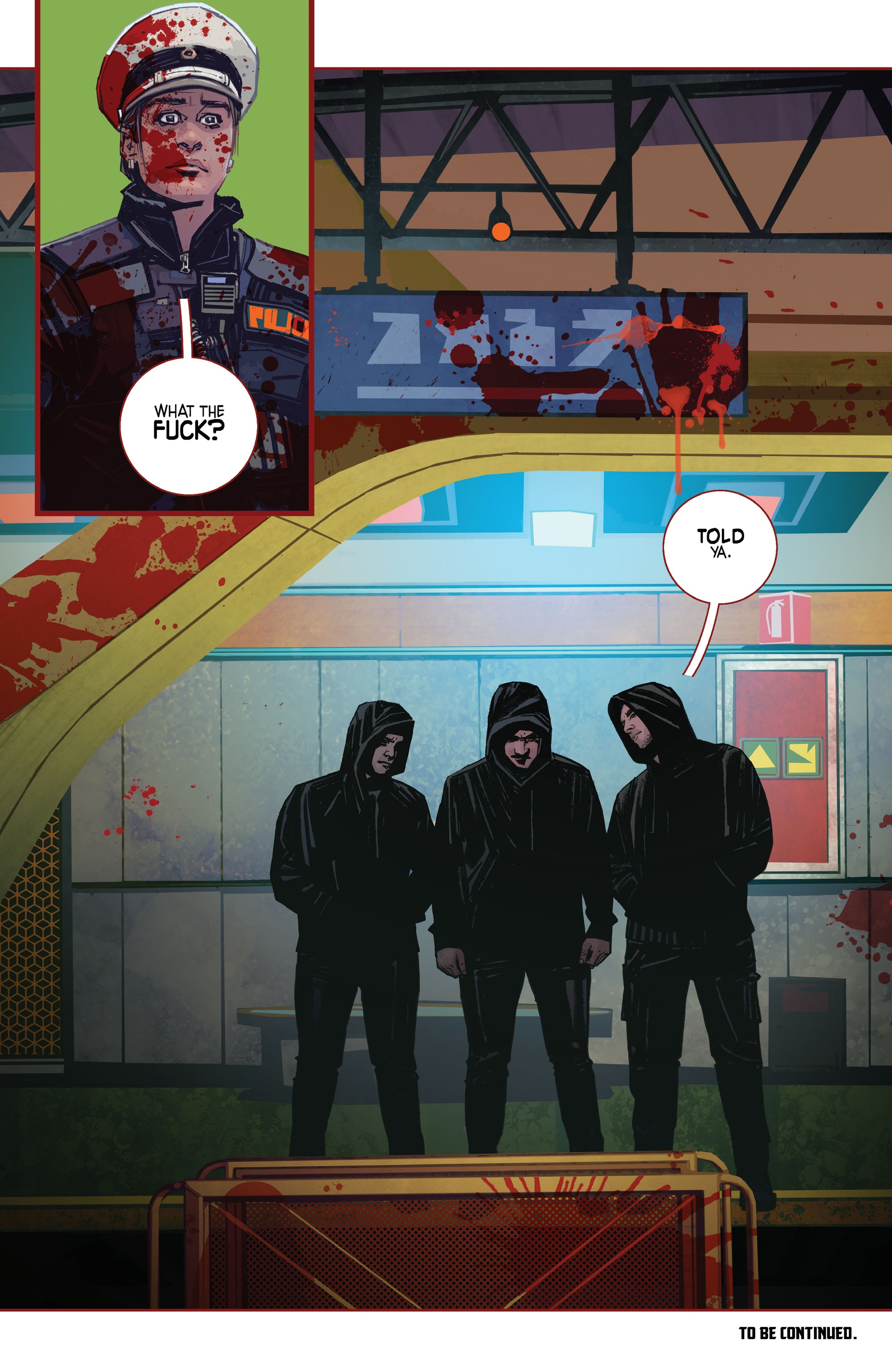 Read online Jupiter's Legacy: Requiem comic -  Issue #1 - 48