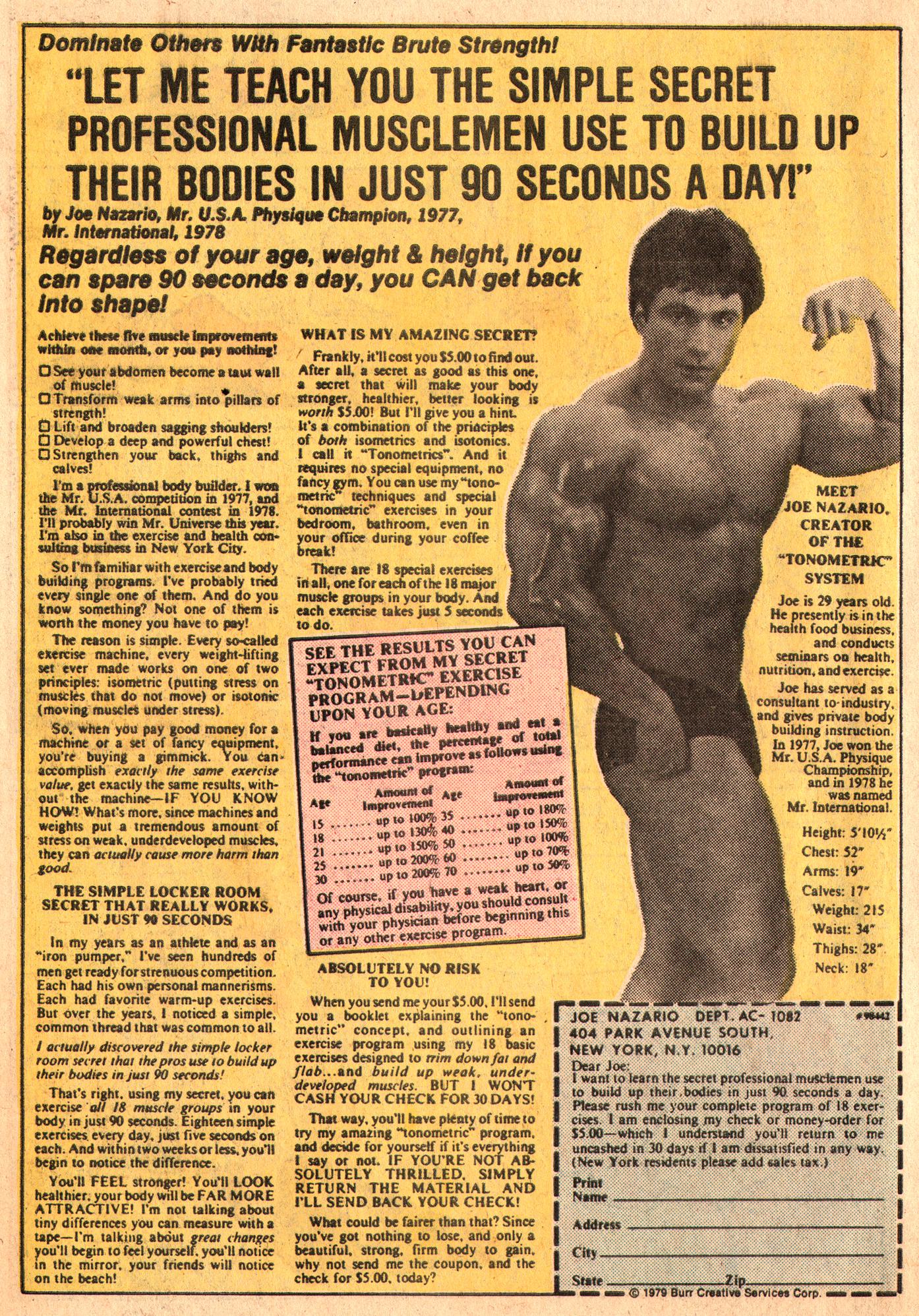 Read online Laugh (Comics) comic -  Issue #375 - 34