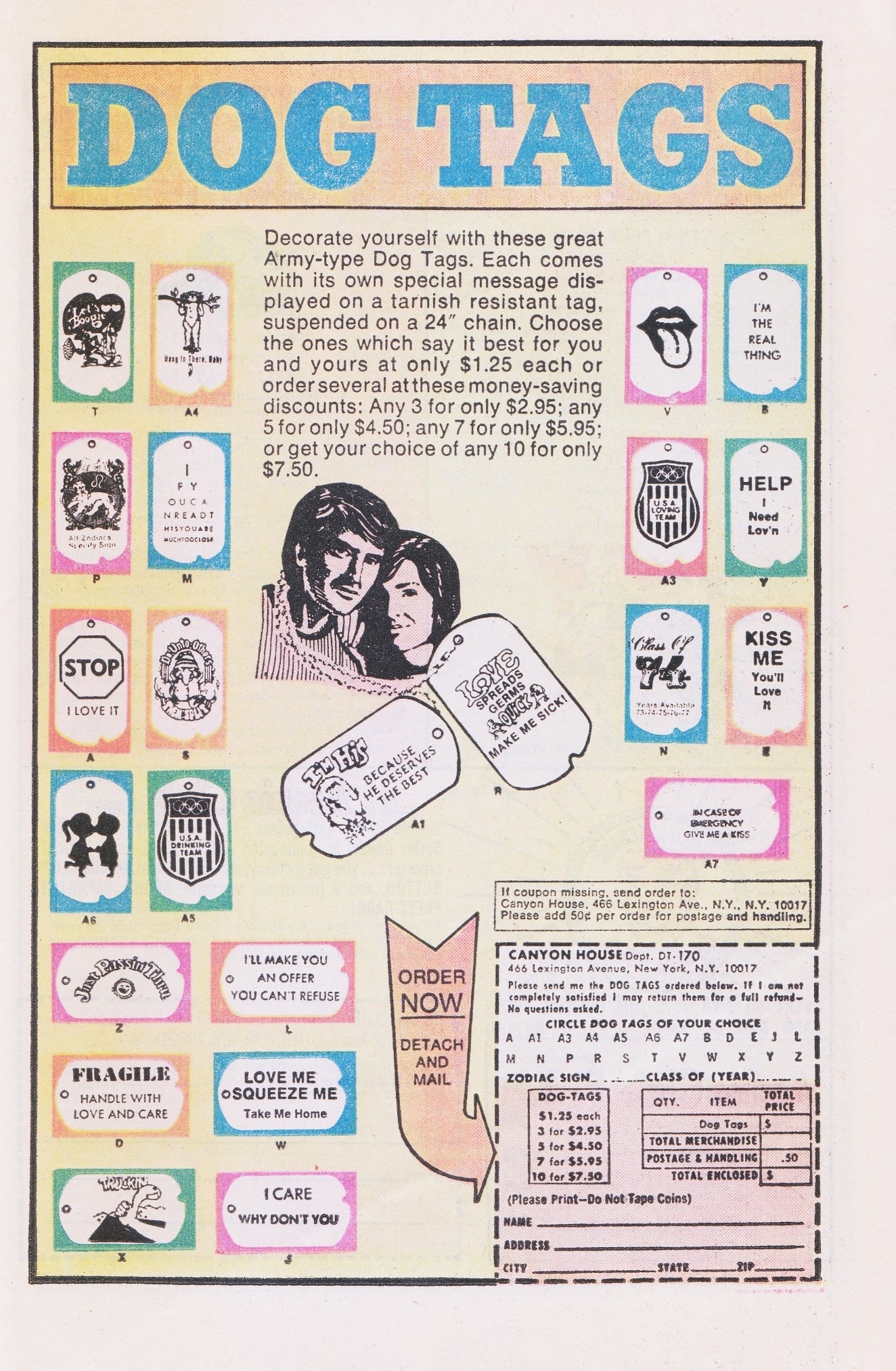Read online Laugh (Comics) comic -  Issue #301 - 25