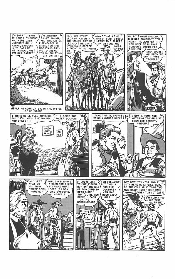 Best of the West (1998) issue 16 - Page 21