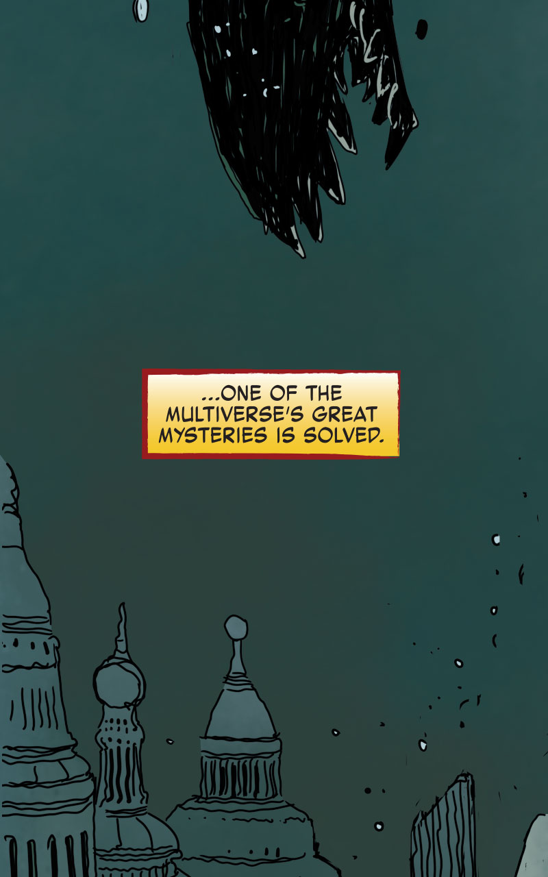 Read online Ghost Rider: Kushala Infinity Comic comic -  Issue #5 - 50