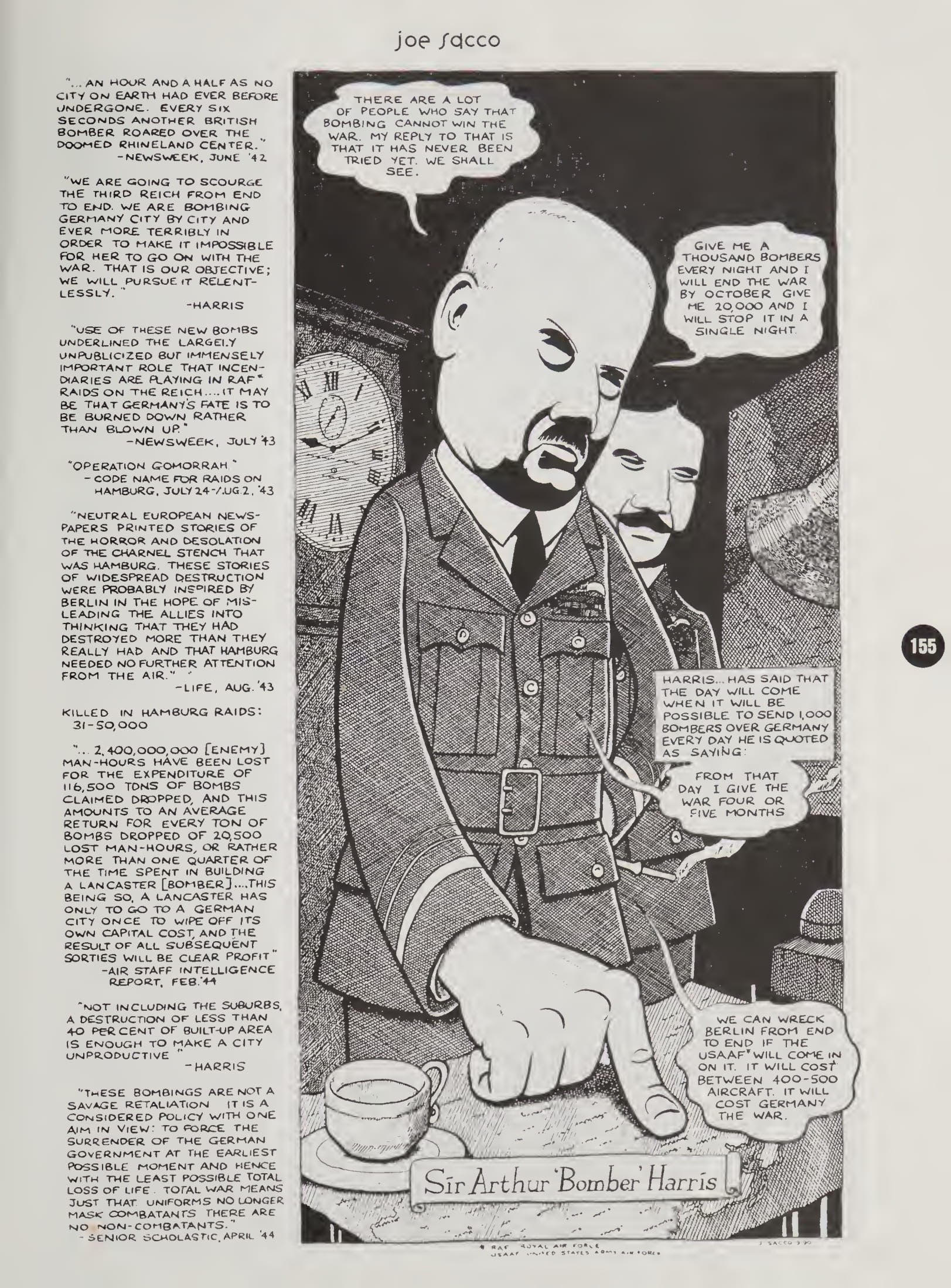Read online The New Comics Anthology comic -  Issue # TPB (Part 2) - 58