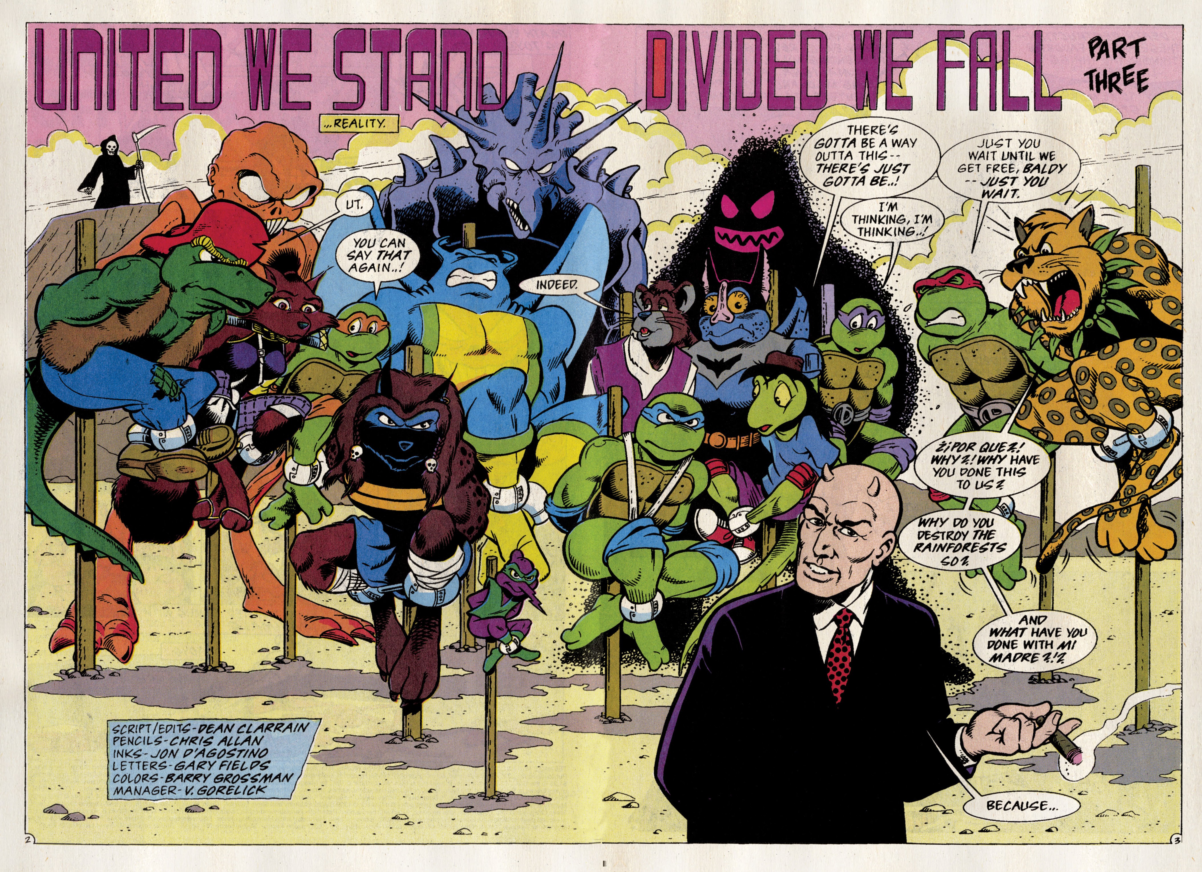 Read online Teenage Mutant Ninja Turtles Adventures (2012) comic -  Issue # TPB 9 - 61