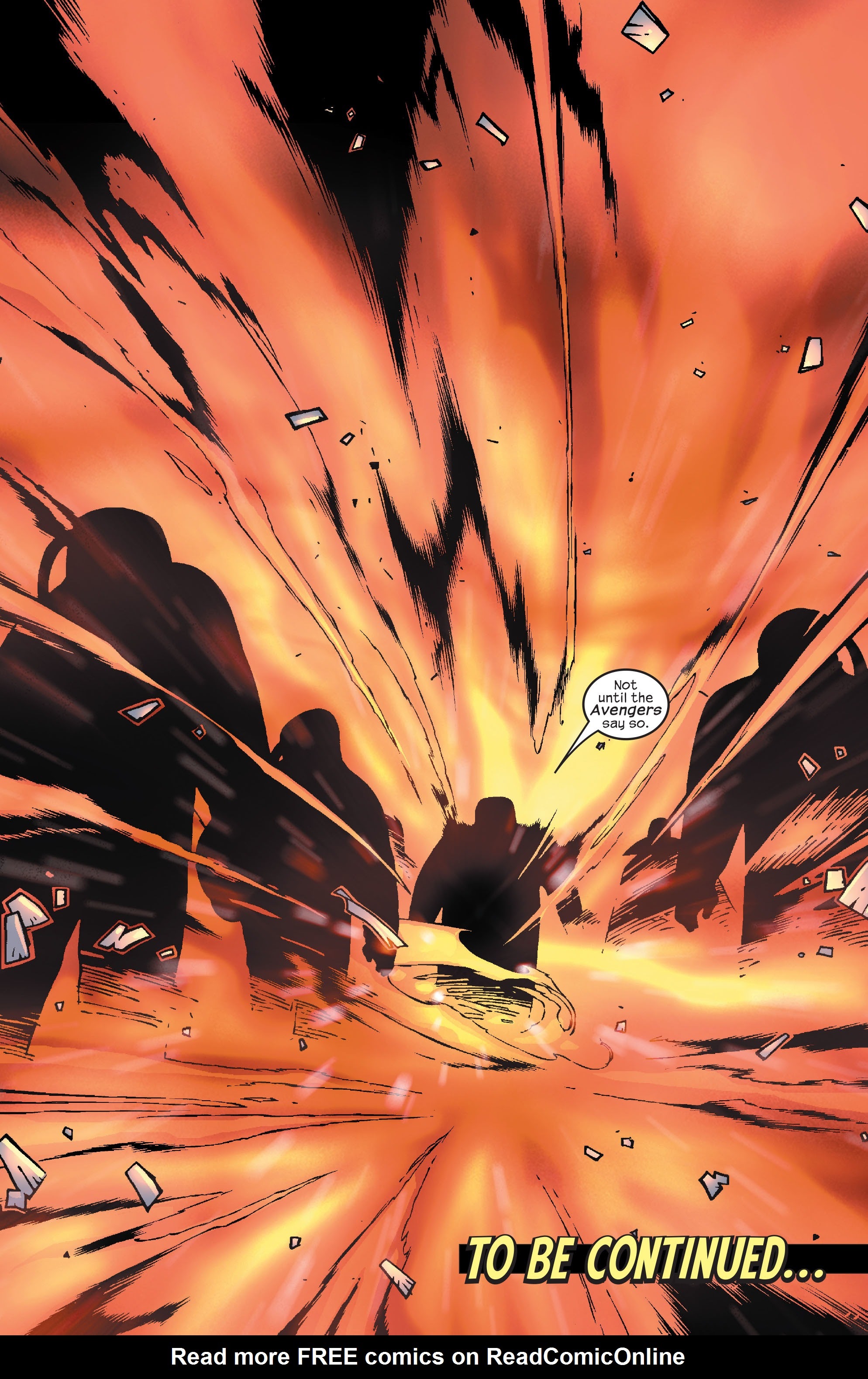 Read online Avengers: The Complete Collection by Geoff Johns comic -  Issue # TPB 2 (Part 1) - 45