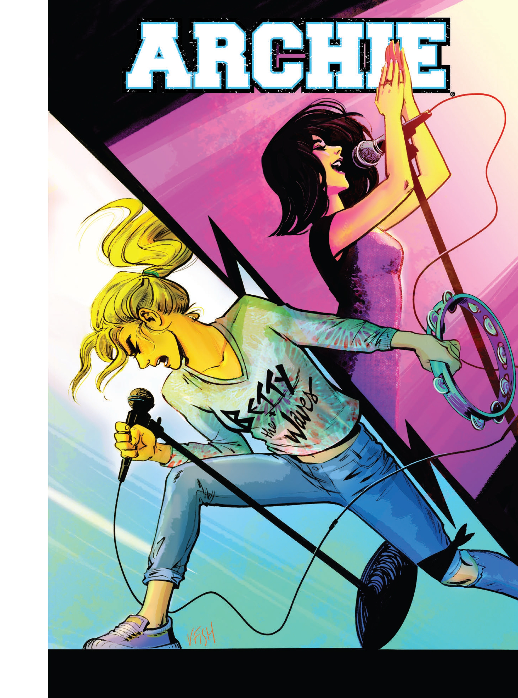 Read online Riverdale Digest comic -  Issue # TPB 4 - 4