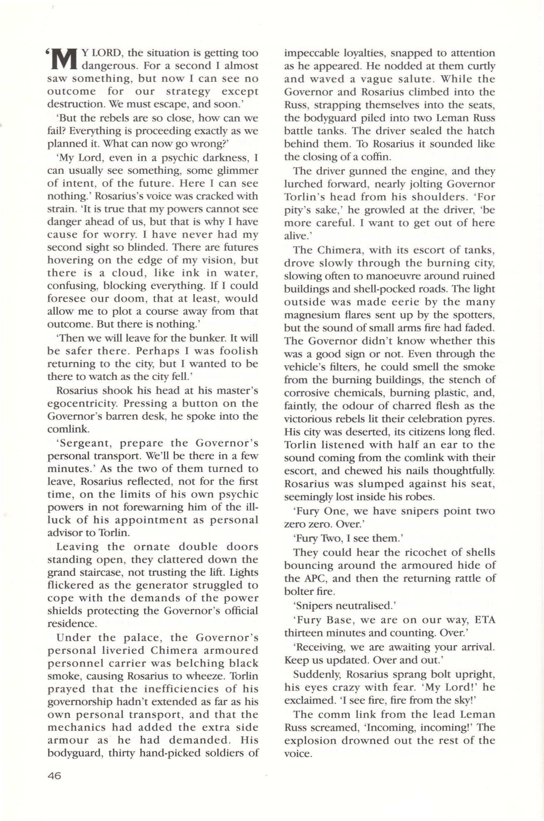 Read online Inferno! (1997) comic -  Issue #8 - 46