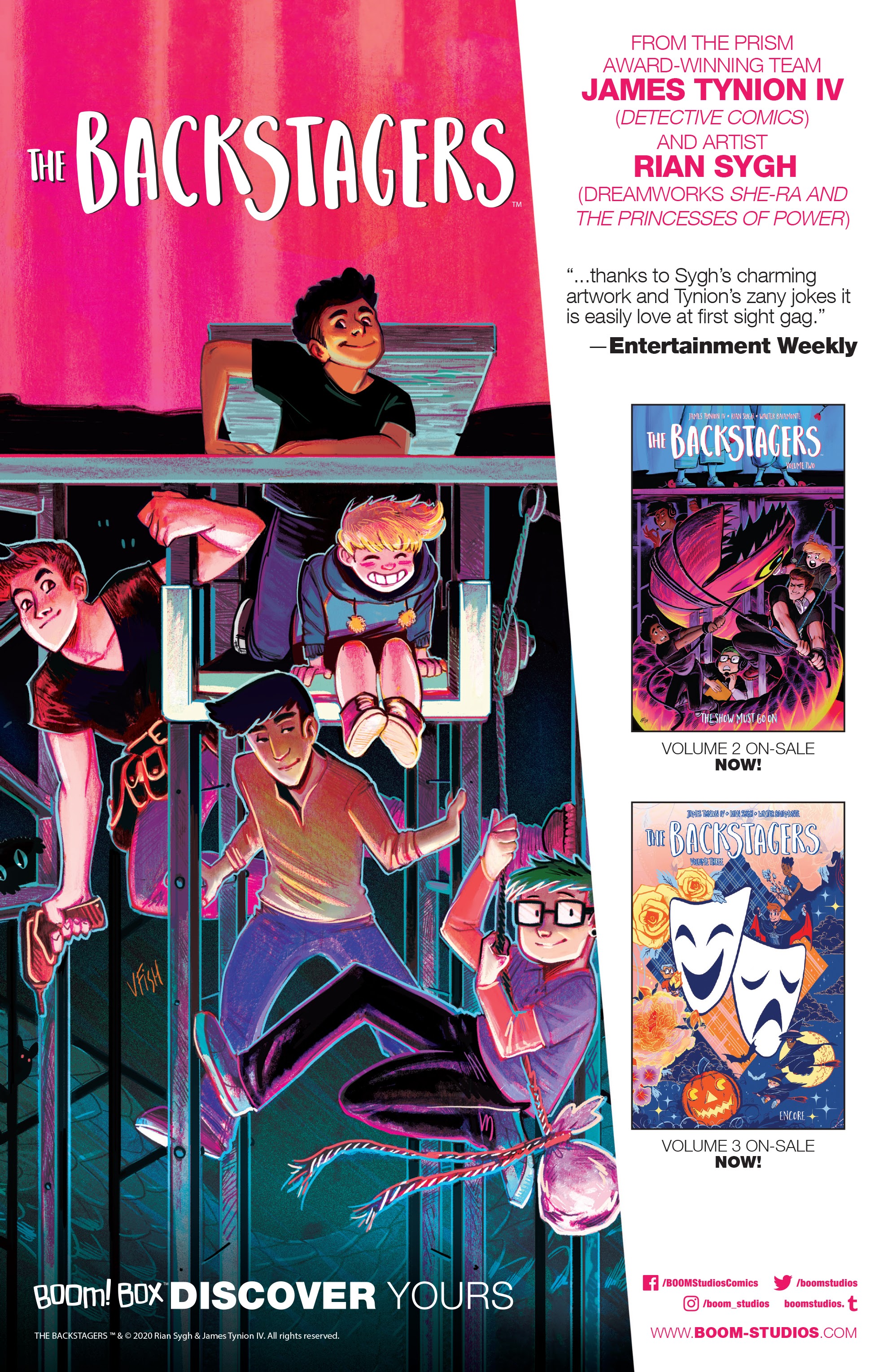 Read online Ghosted in L.A. comic -  Issue #11 - 26
