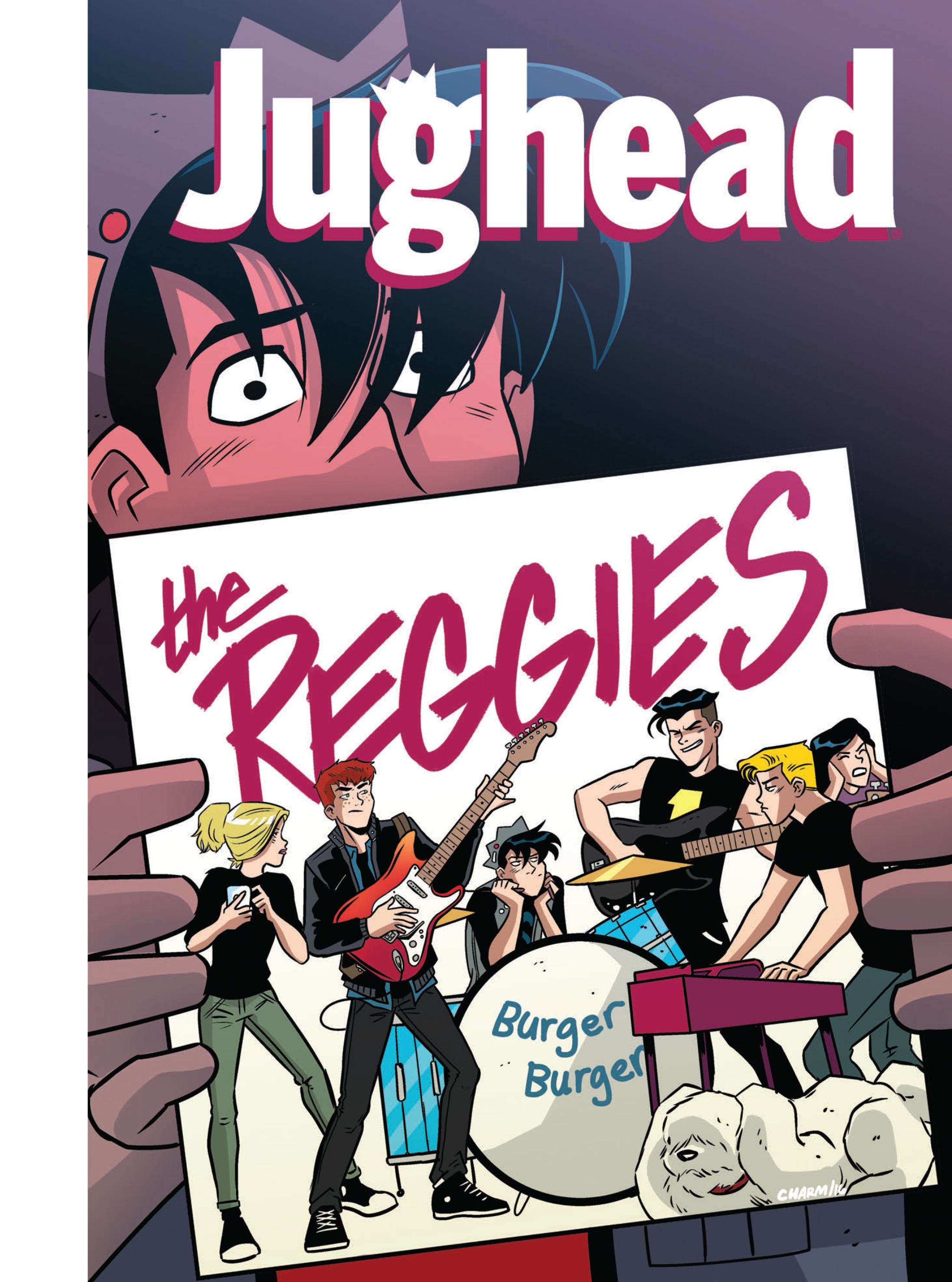 Read online Riverdale Digest comic -  Issue # TPB 4 - 26