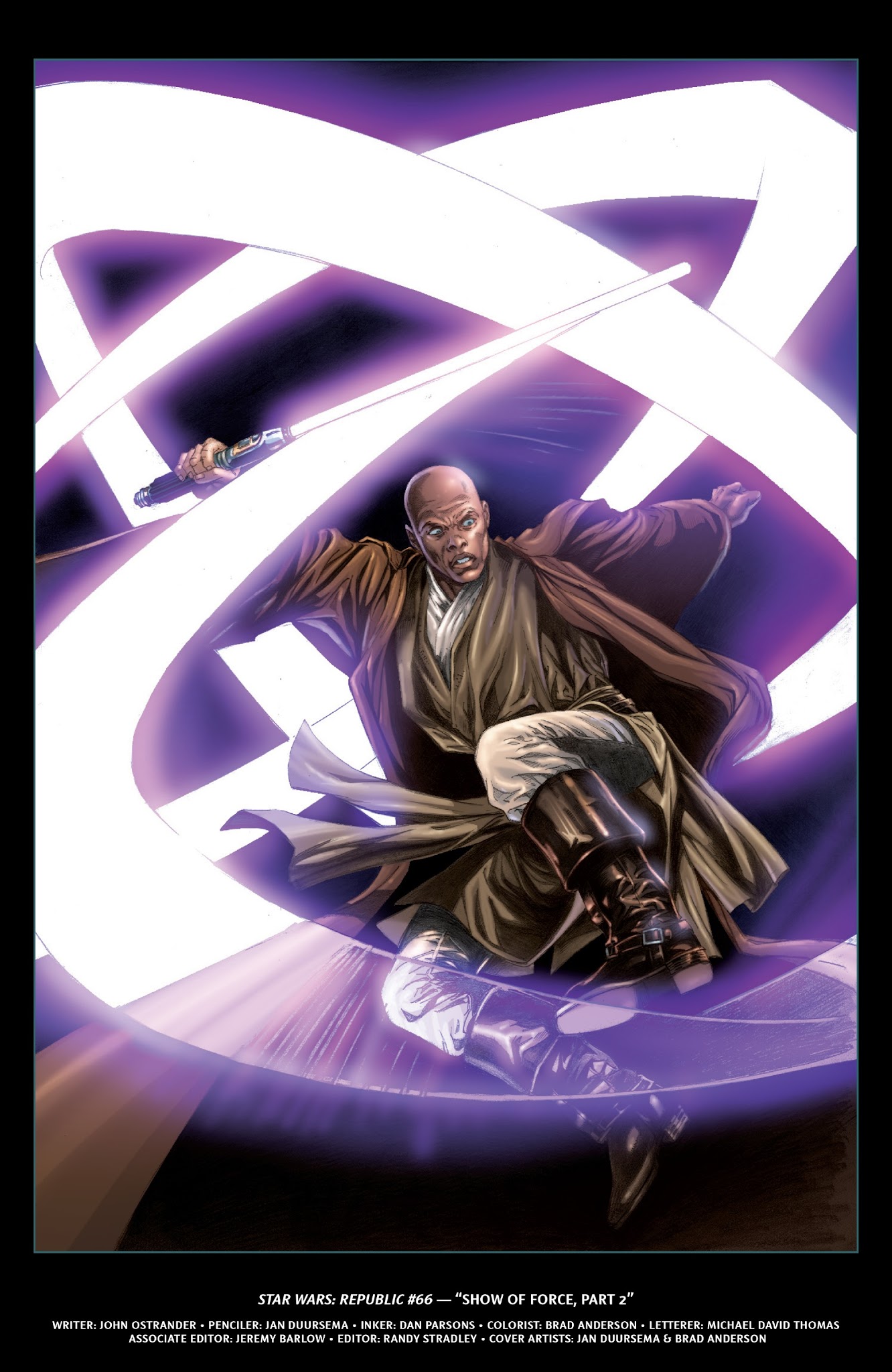 Read online Star Wars Legends Epic Collection: The Clone Wars comic -  Issue # TPB 2 - 281