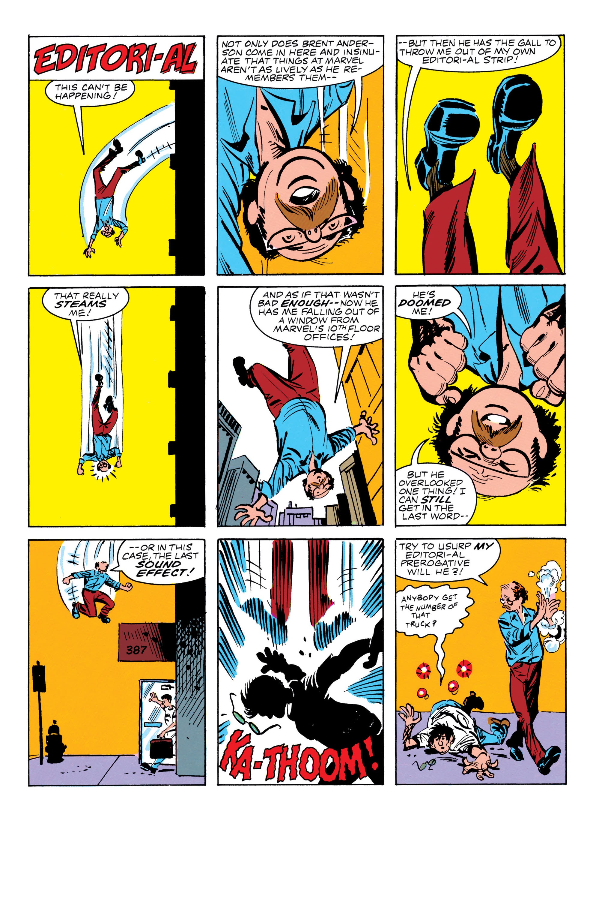 Read online Moon Knight Omnibus comic -  Issue # TPB 2 (Part 9) - 51