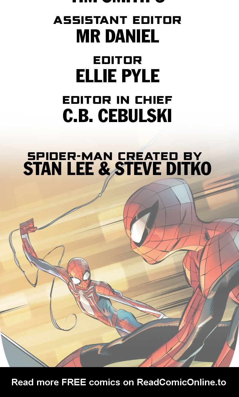 Read online Spider-Man Unlimited Infinity Comic comic -  Issue #12 - 56