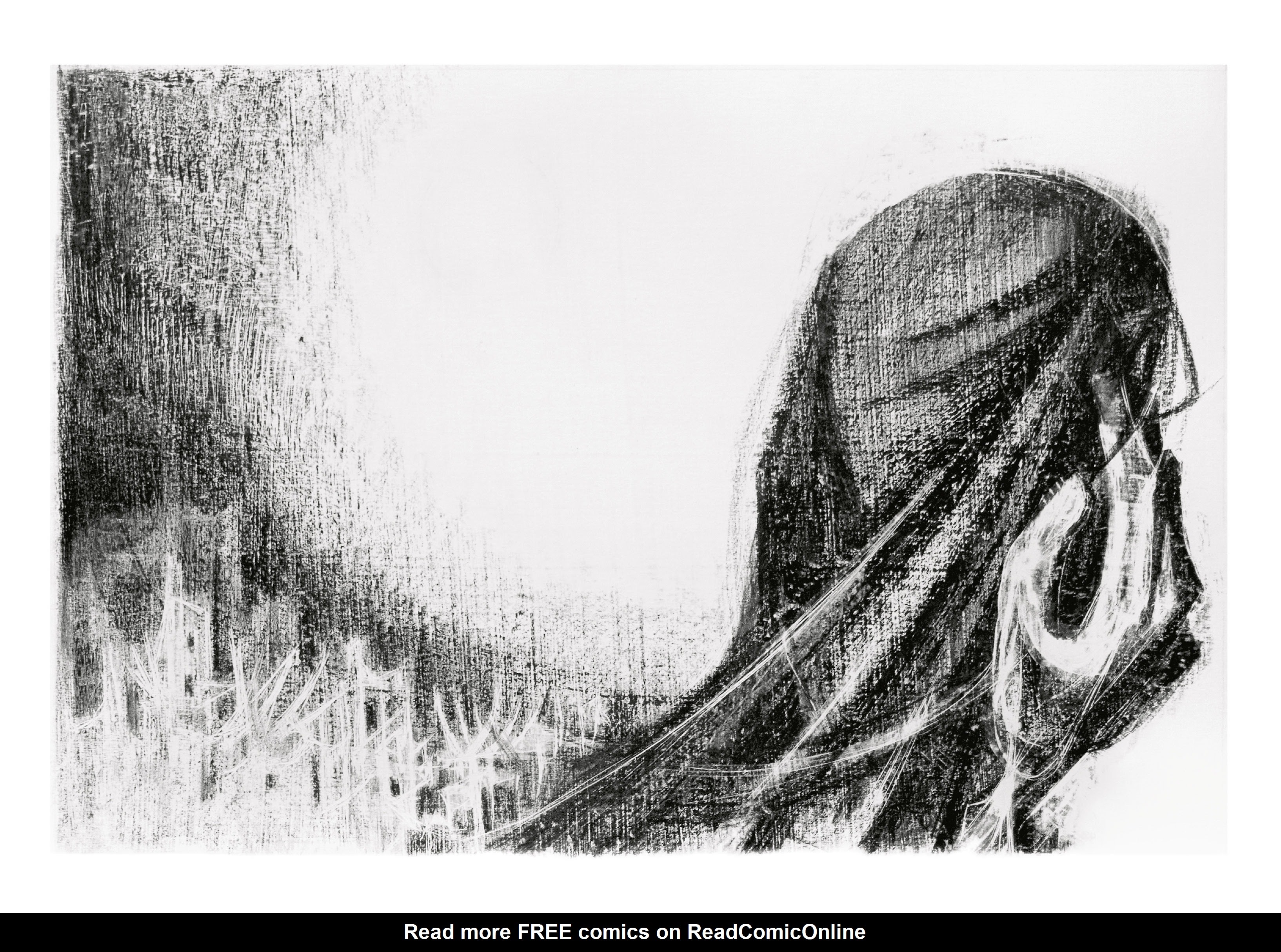 Read online Si Lewen's Parade: An Artist's Odyssey comic -  Issue # TPB - 66