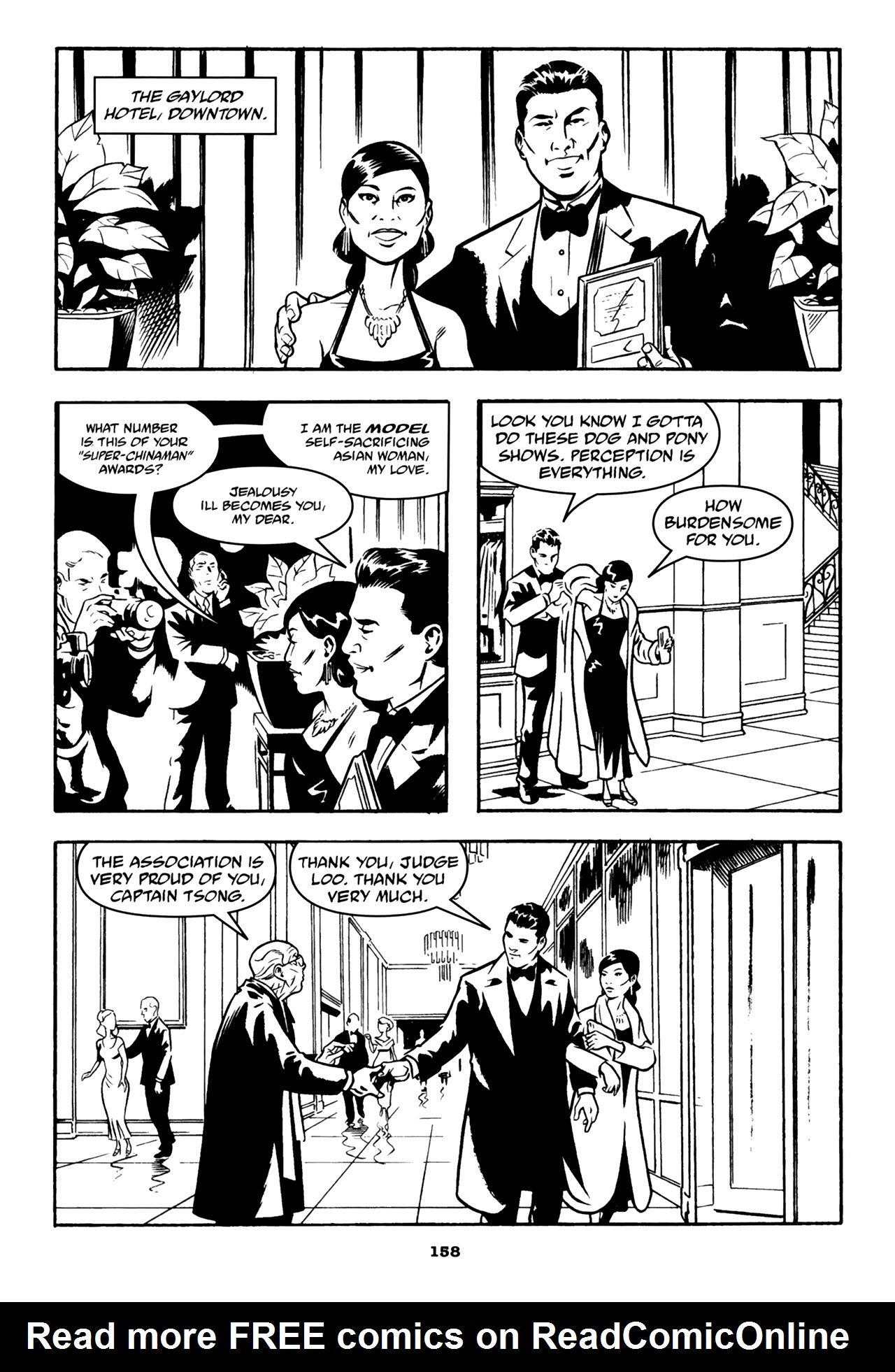 Read online Cowboys comic -  Issue # TPB (Part 2) - 63