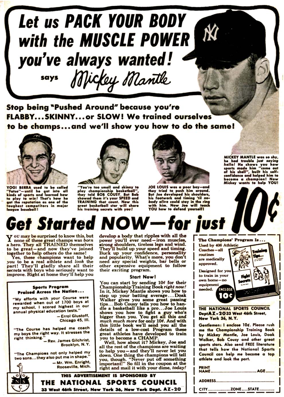 Read online The Adventures of Bob Hope comic -  Issue #61 - 2