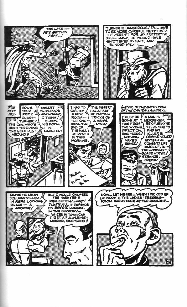 Best of the West (1998) issue 39 - Page 35