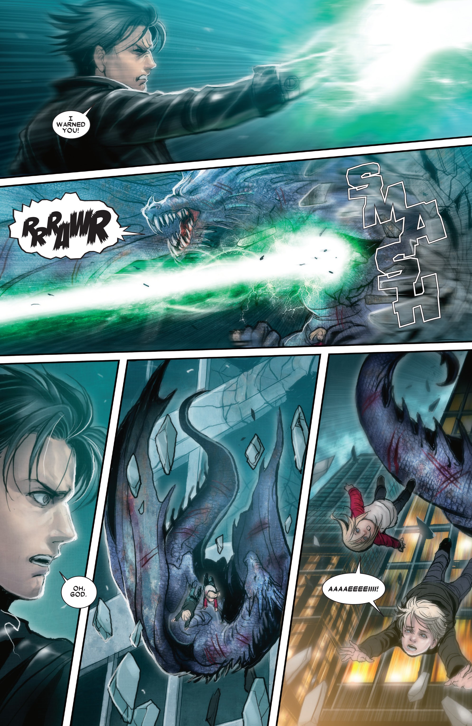 Read online X-23: The Complete Collection comic -  Issue # TPB 2 (Part 4) - 70