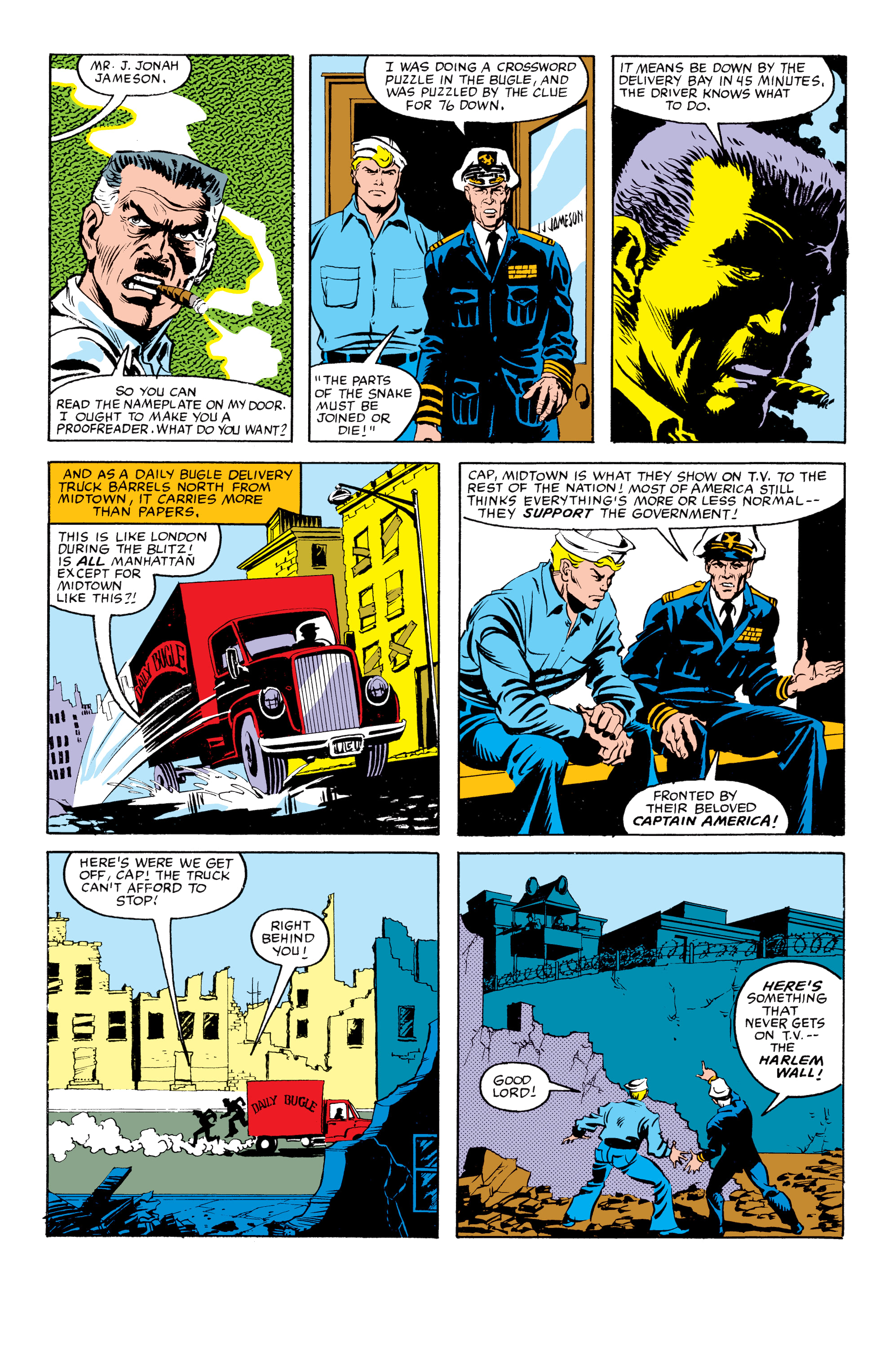 Read online What If? (1977) comic -  Issue # _Complete Collection TPB 4 (Part 4) - 54