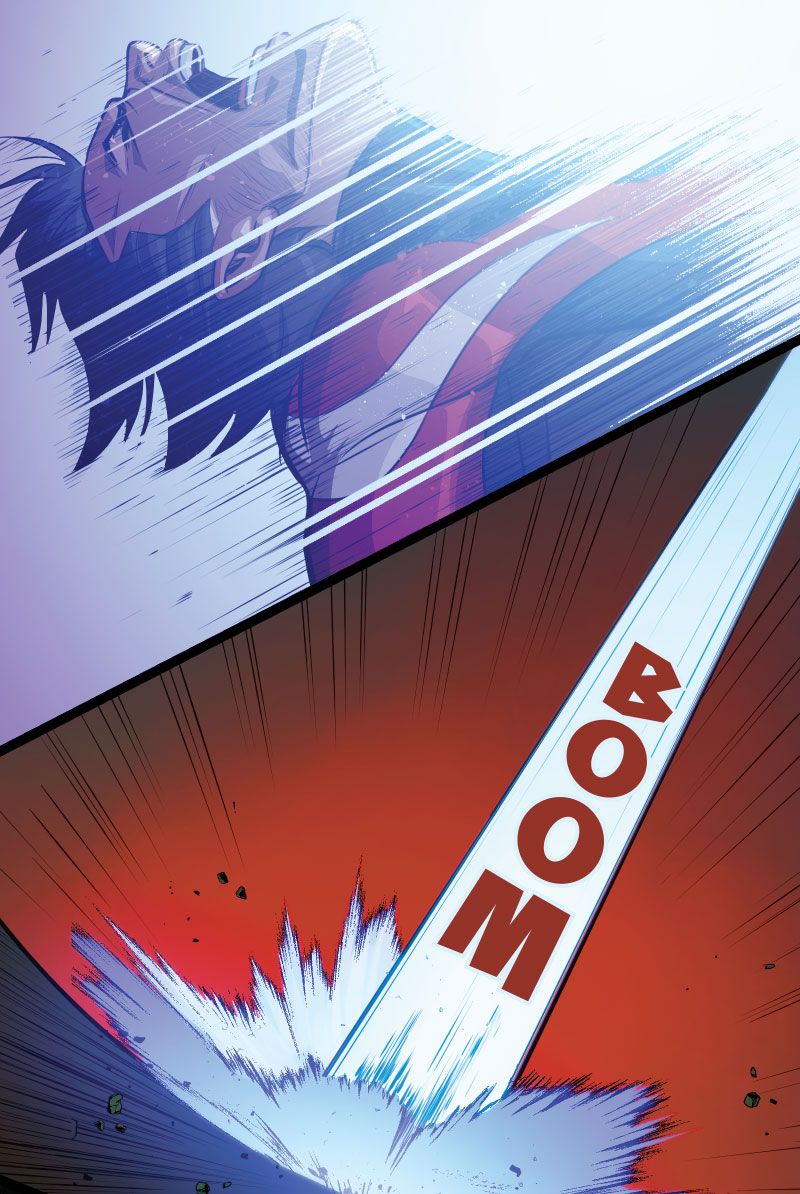 Read online X-Men Unlimited: Infinity Comic comic -  Issue #108 - 28
