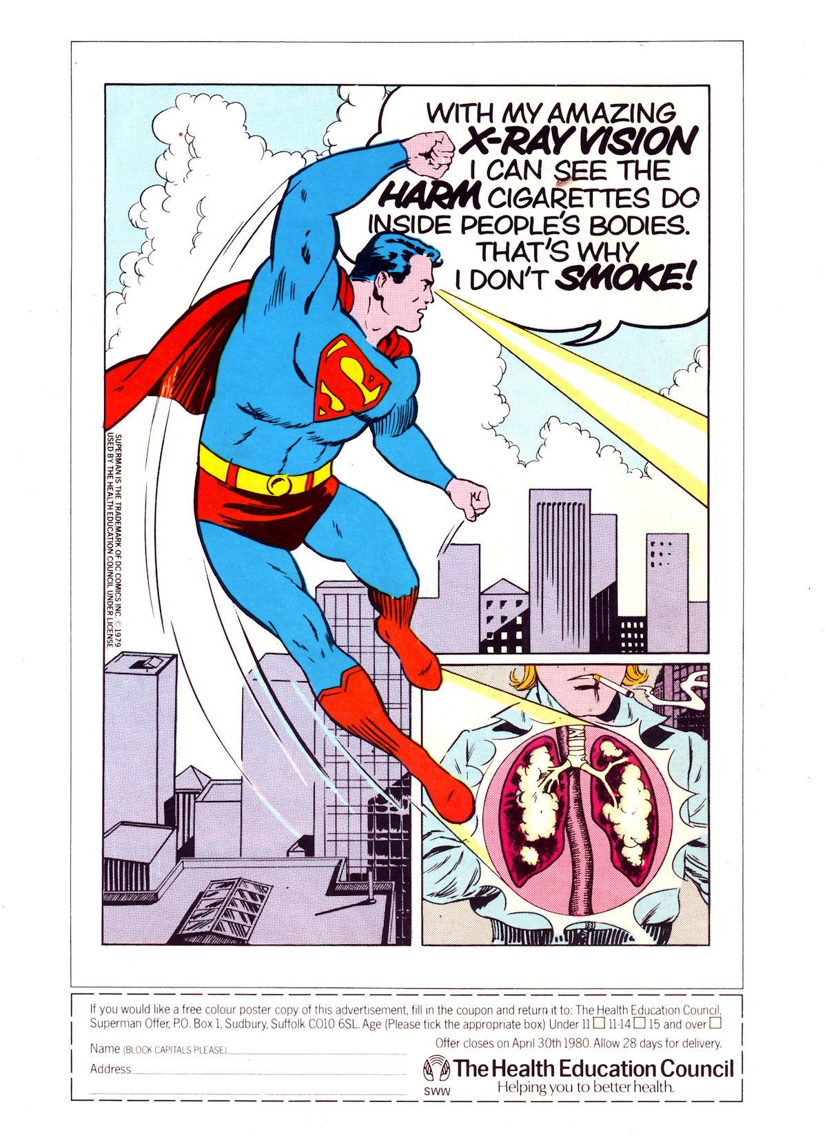 Read online Star Wars Weekly comic -  Issue #109 - 28