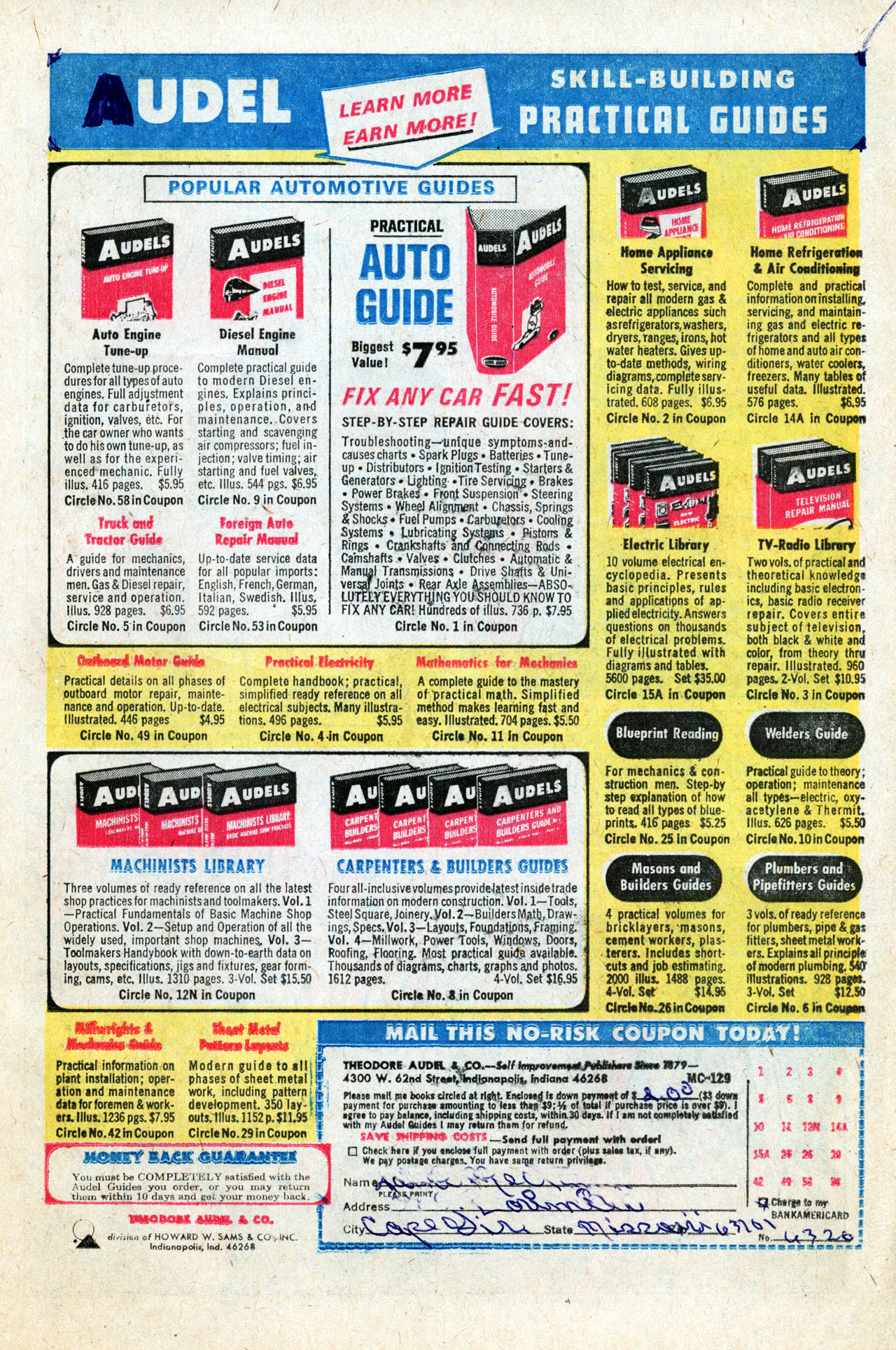 Read online Our Love Story comic -  Issue #3 - 15