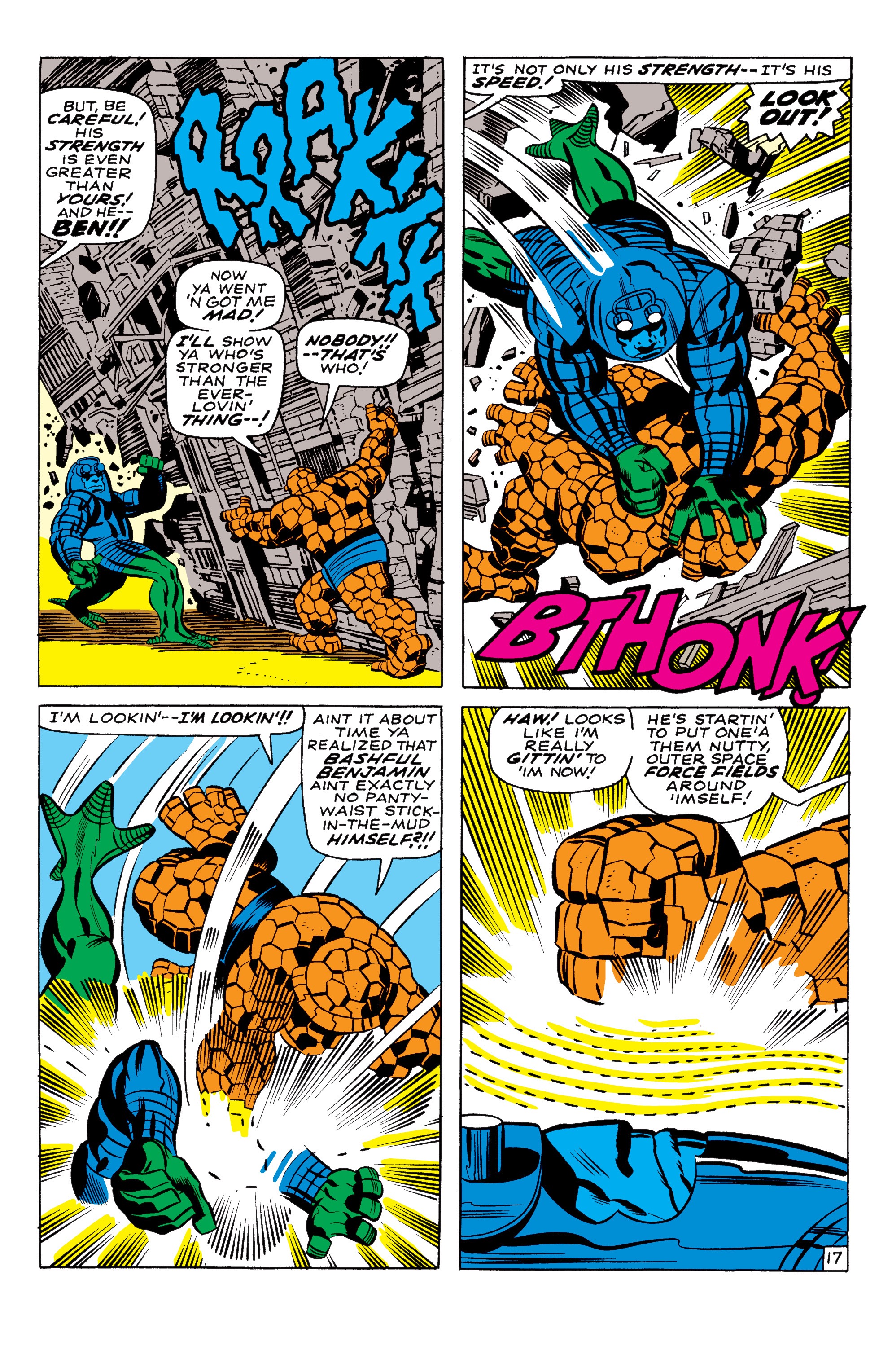 Read online Silver Surfer Epic Collection comic -  Issue # TPB 1 (Part 3) - 38