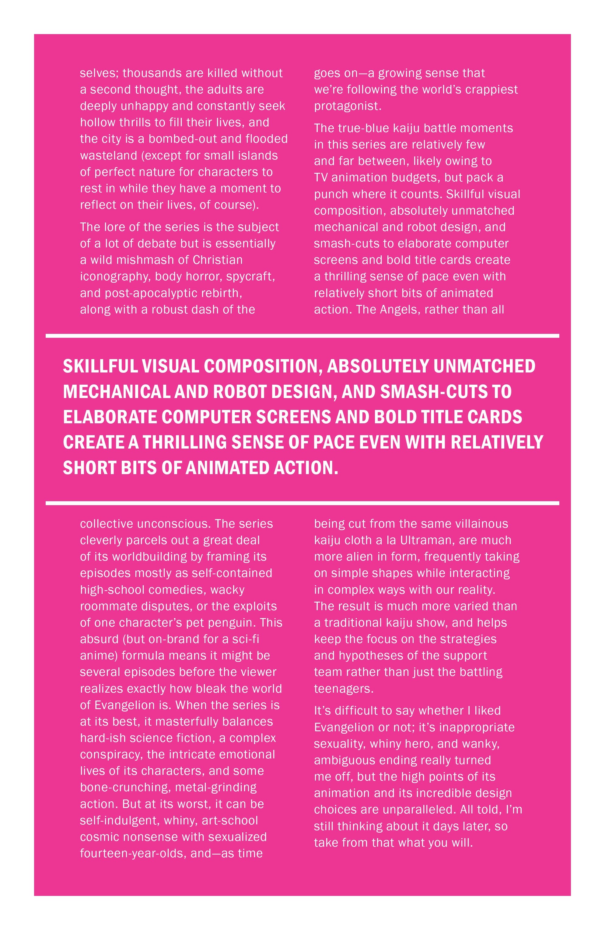 Read online Kaijumax: Season Six comic -  Issue #5 - 29