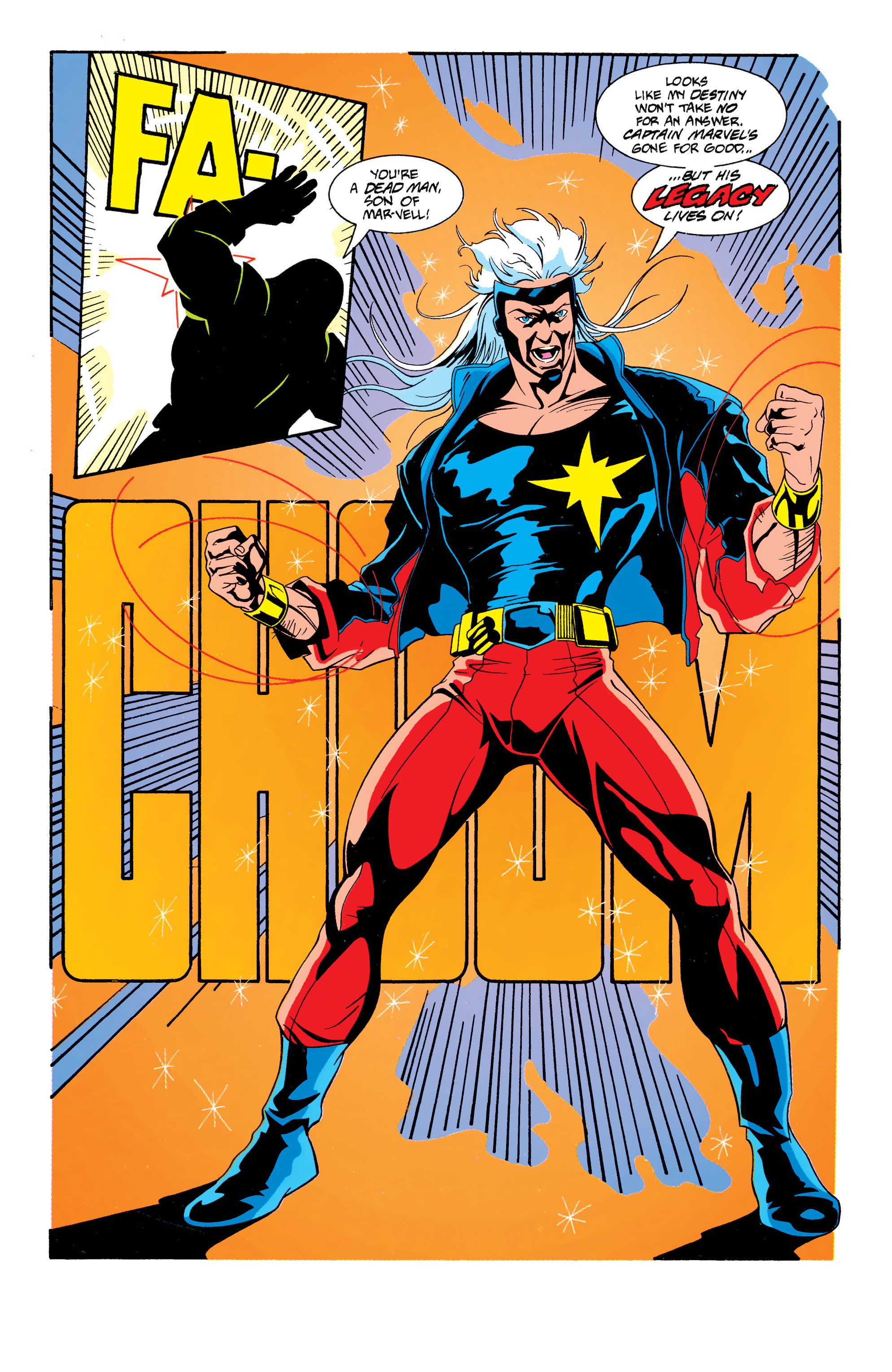 Read online Silver Surfer Epic Collection comic -  Issue # TPB 9 (Part 3) - 87