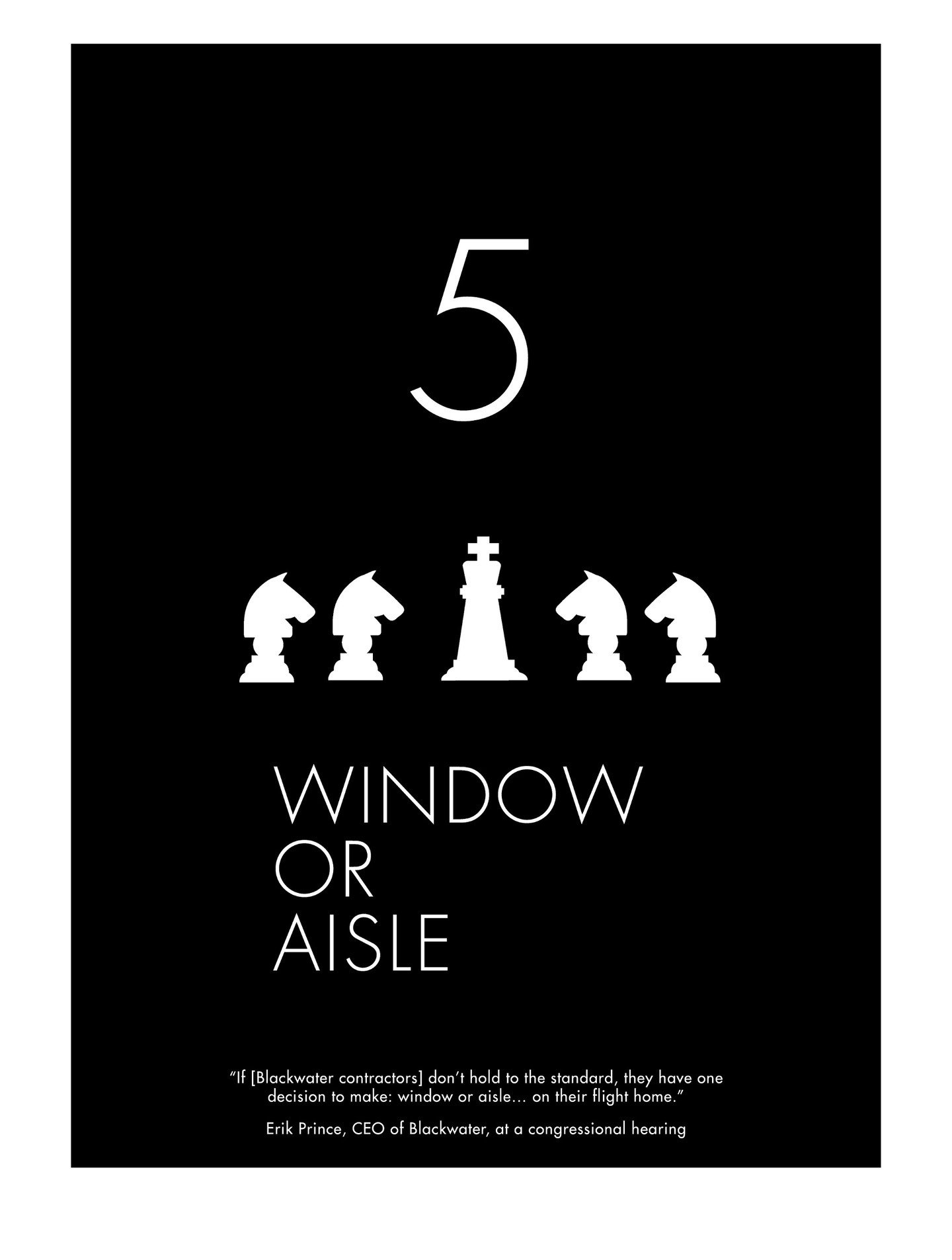 Read online Cash Cowboys comic -  Issue #3 - 4