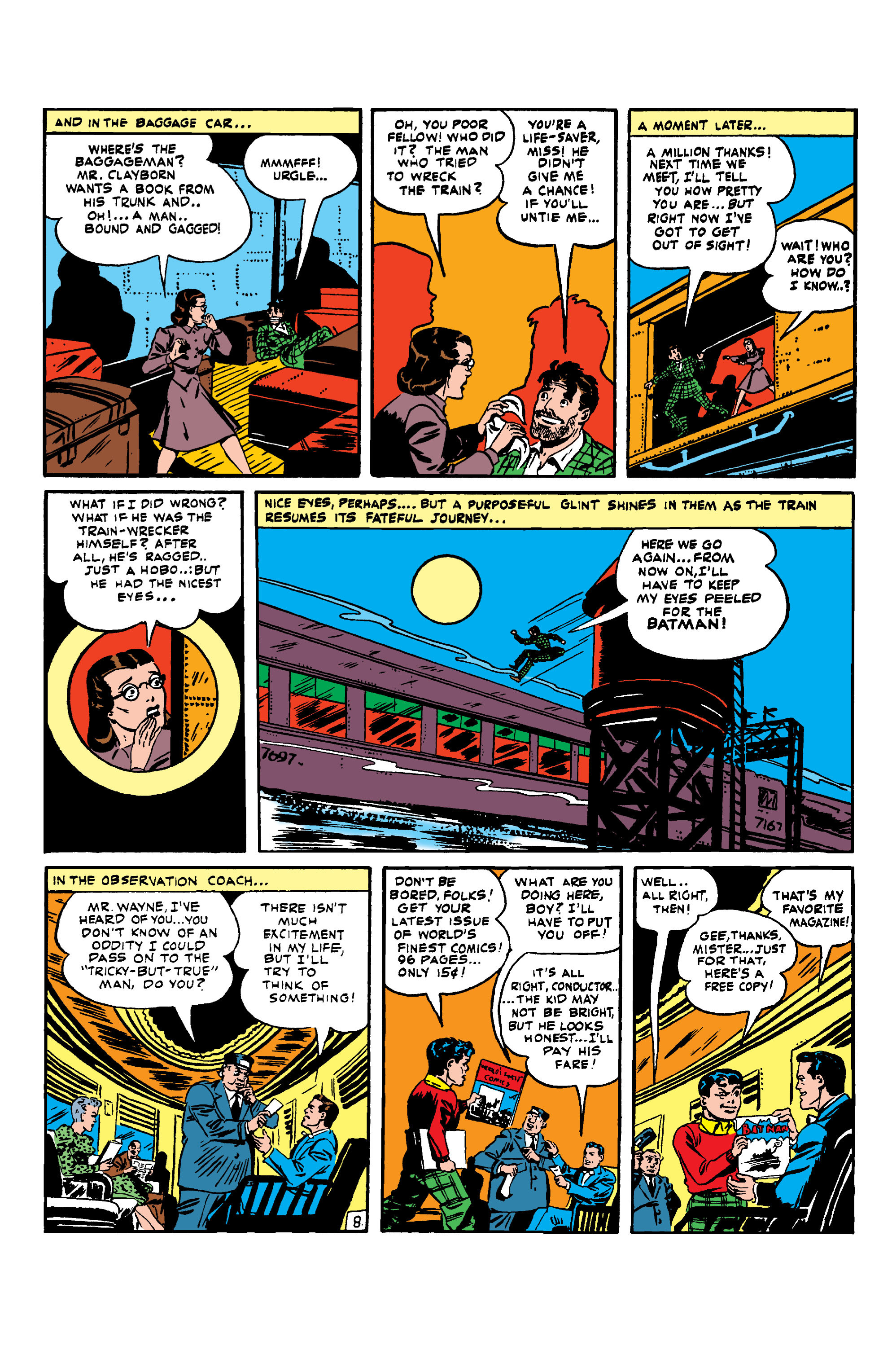Read online Batman (1940) comic -  Issue #13 - 48
