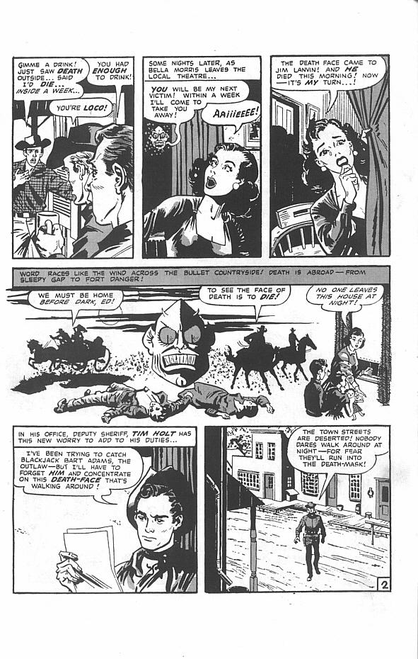 Best of the West (1998) issue 9 - Page 4