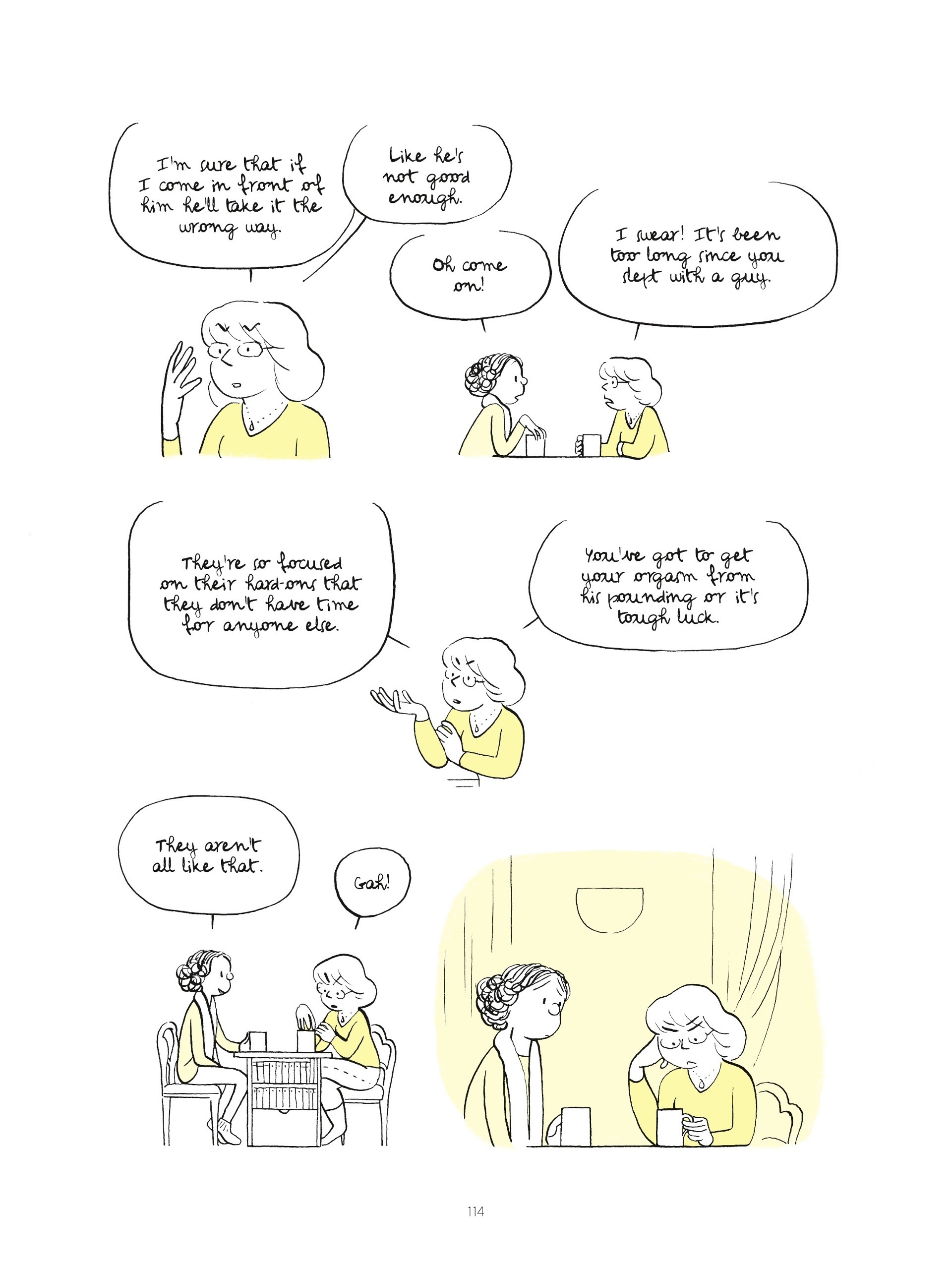 Read online Limited Edition comic -  Issue # TPB (Part 2) - 15