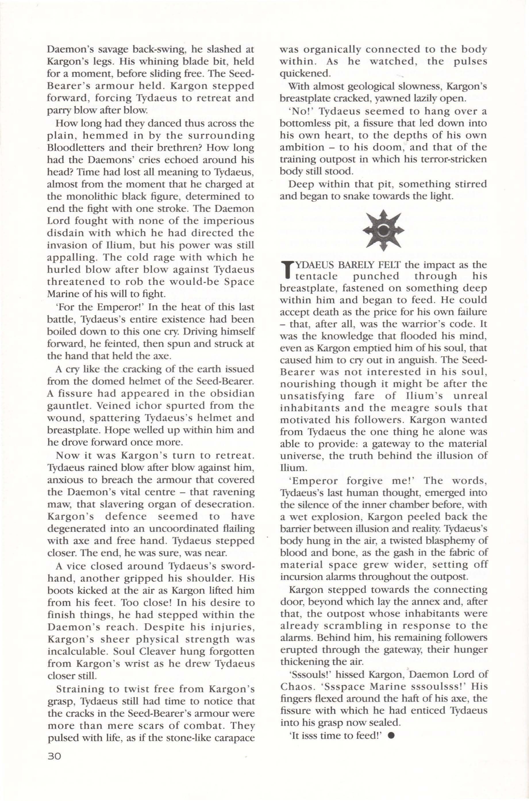 Read online Inferno! (1997) comic -  Issue #8 - 30