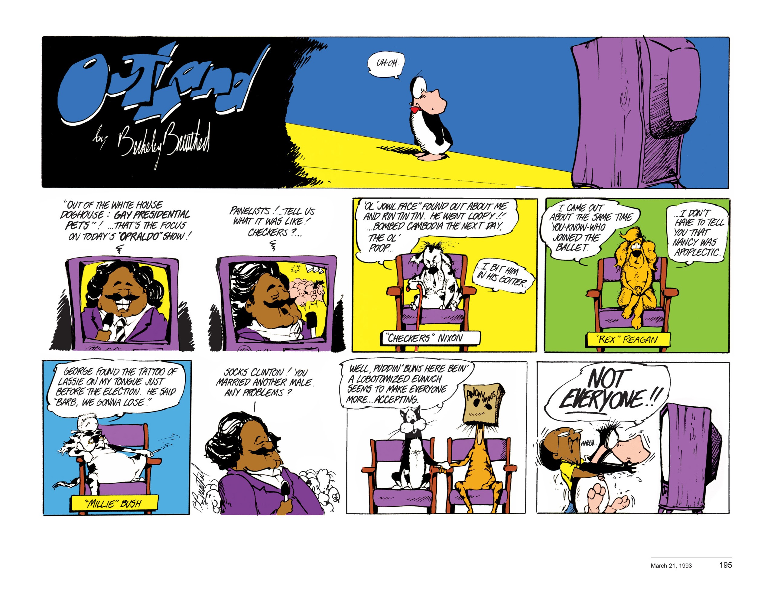 Read online Berkeley Breathed's Outland: The Complete Digital Collection comic -  Issue # TPB (Part 2) - 96